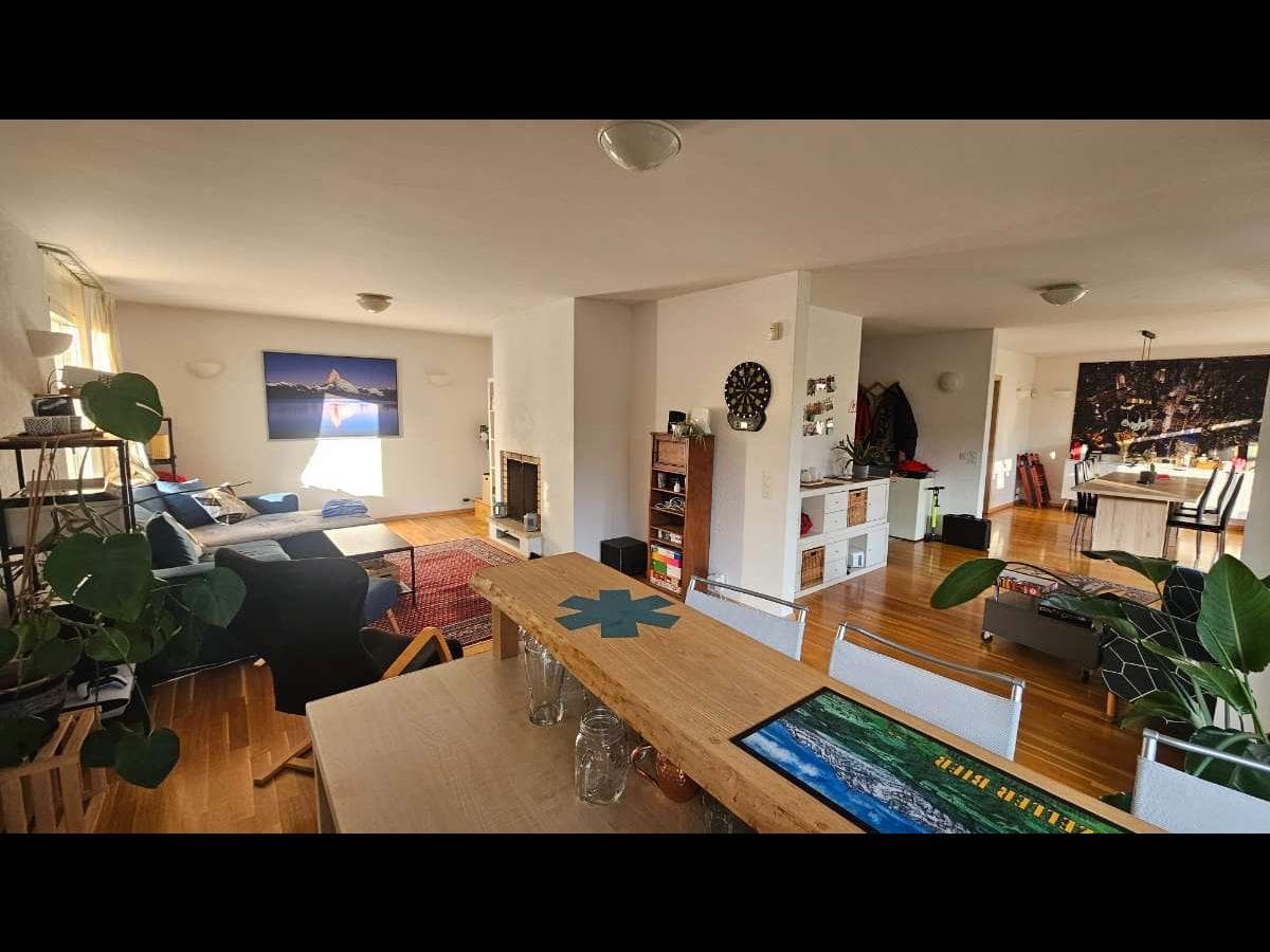 Villa 10 pièces de 260 m² — vignette 7