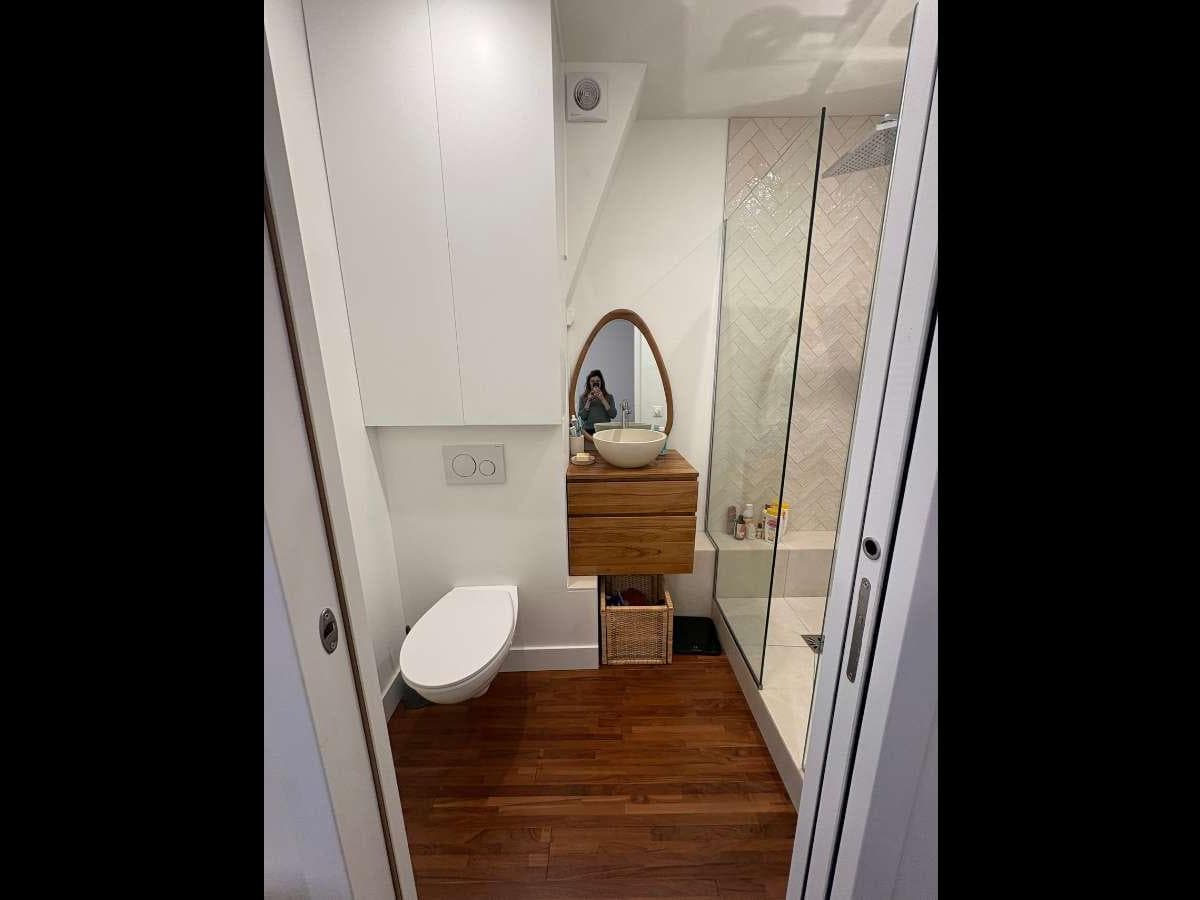 Appartement 2 pièces de 62 m² — vignette 11