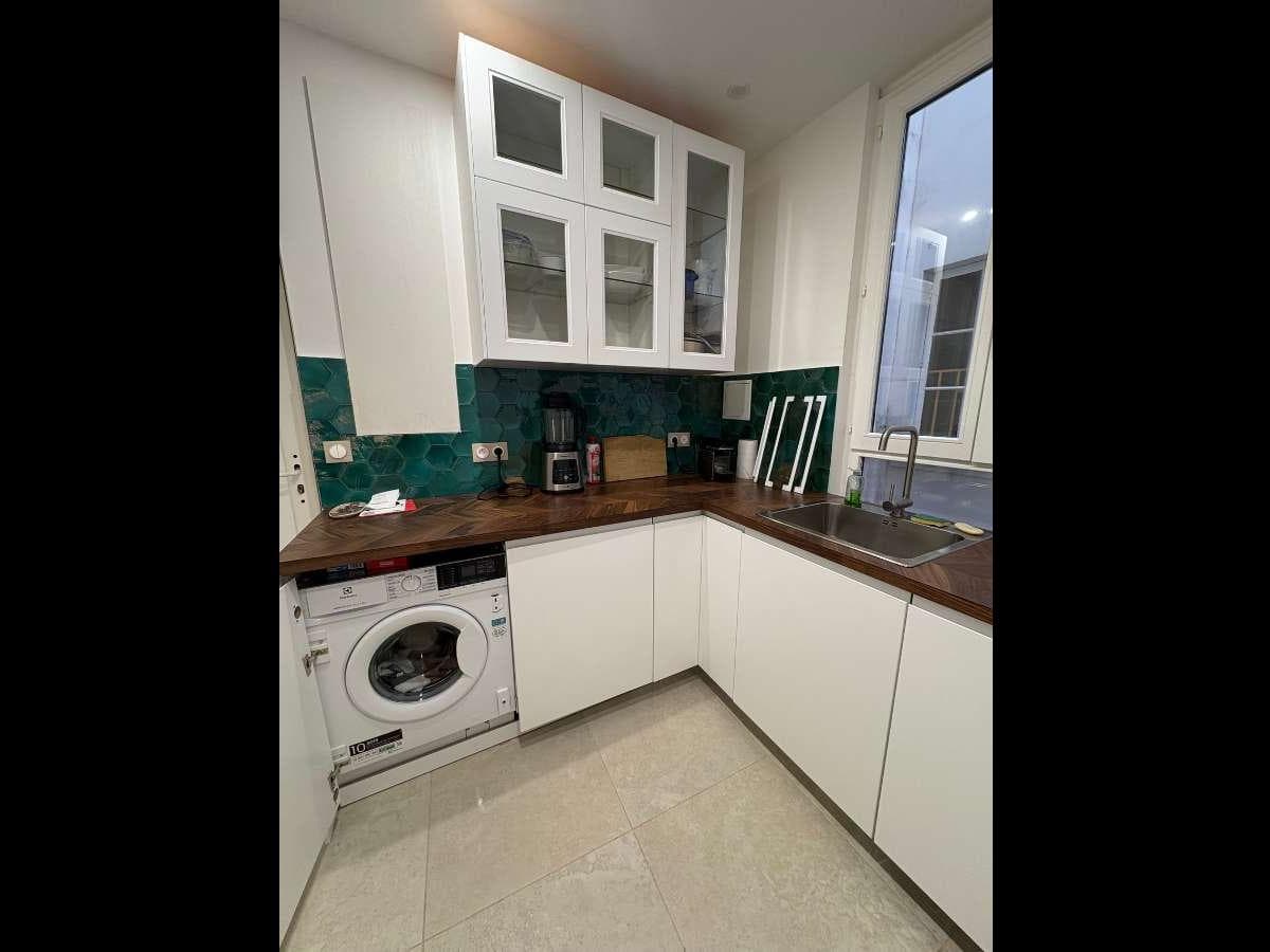 Appartement 2 pièces de 62 m² — vignette 4