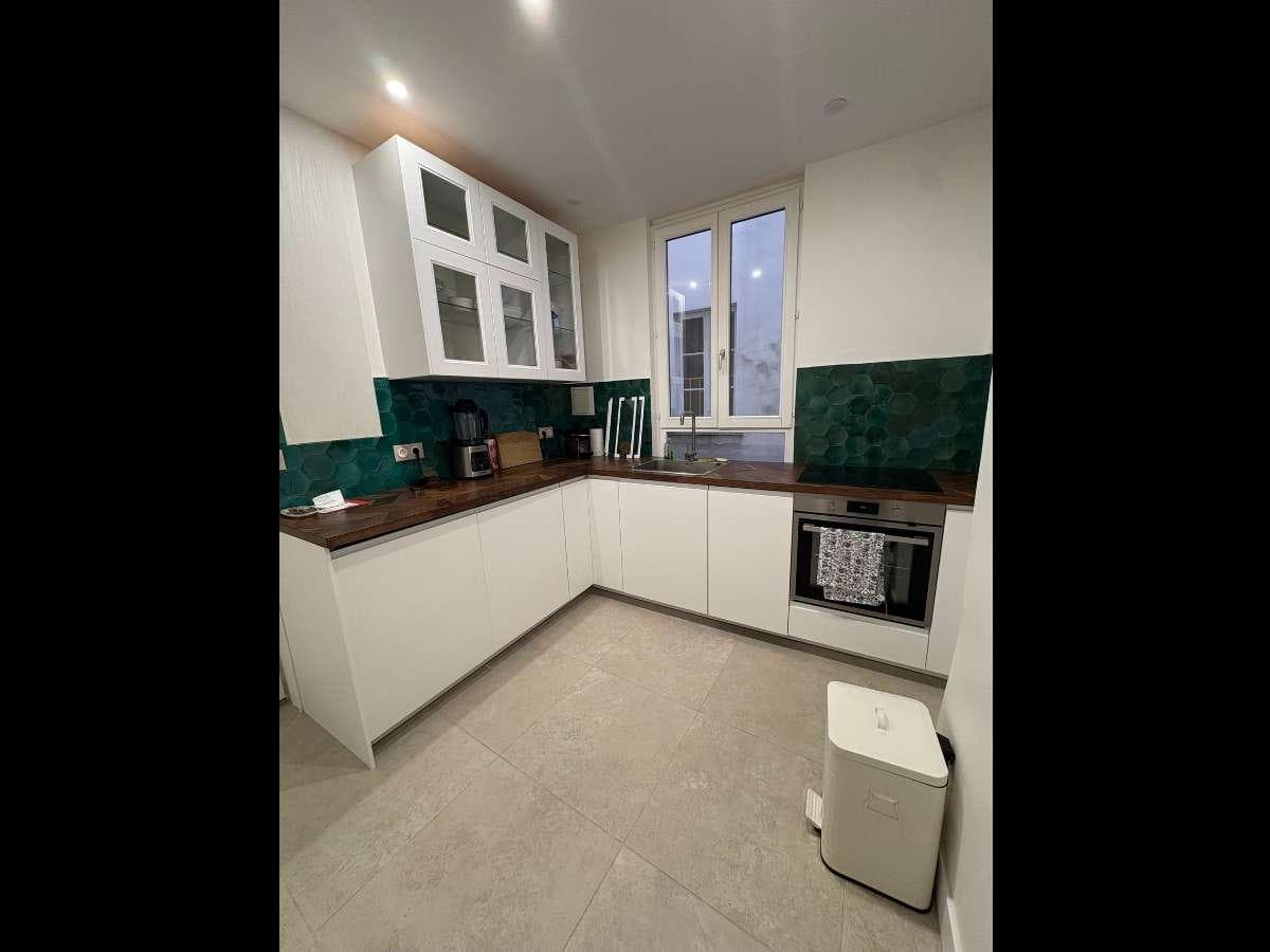 Appartement 2 pièces de 62 m² — vignette 5