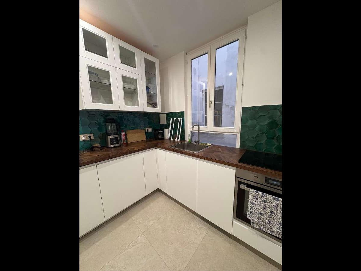 Appartement 2 pièces de 62 m² — vignette 6