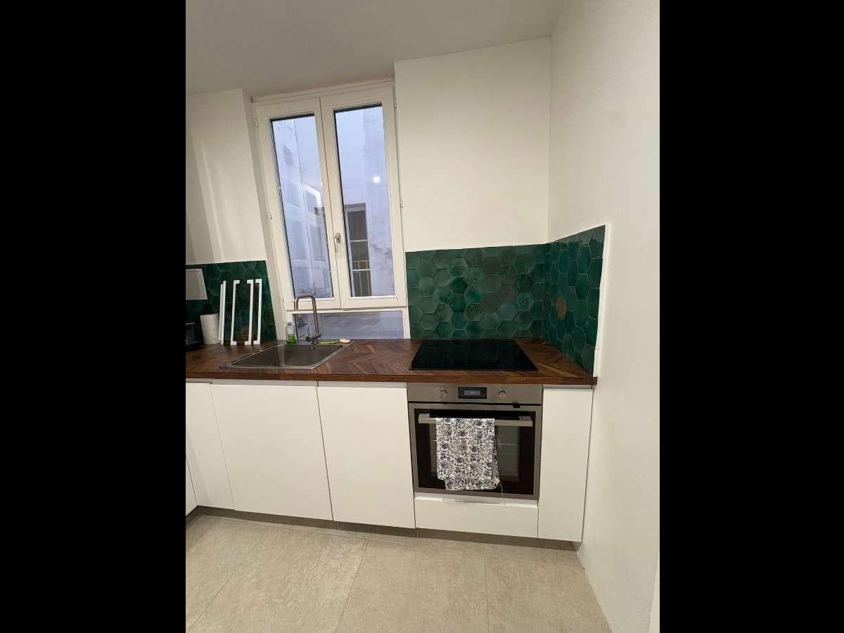 Appartement 2 pièces de 62 m² — vignette 7