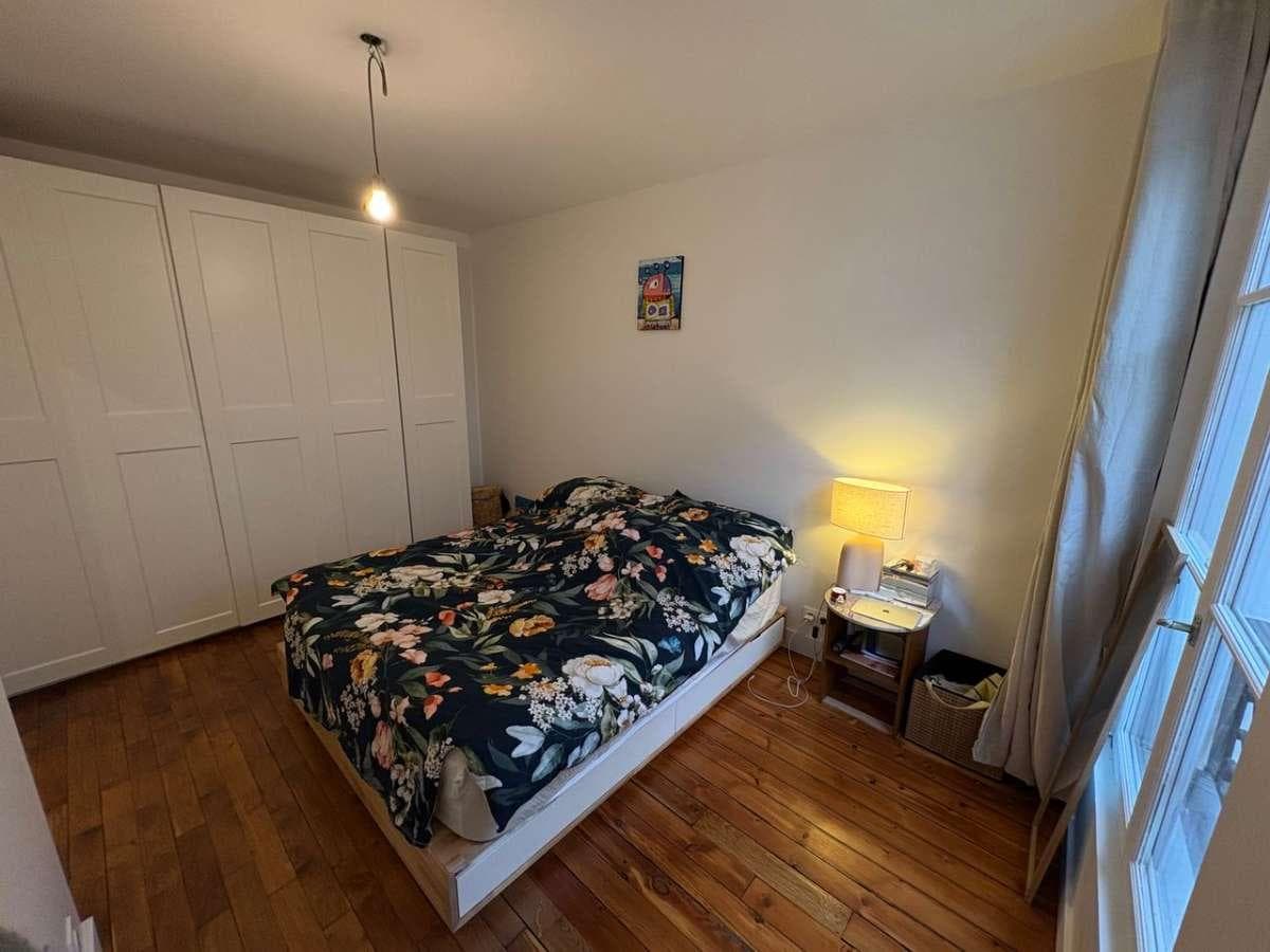 Appartement 2 pièces de 62 m² — vignette 8