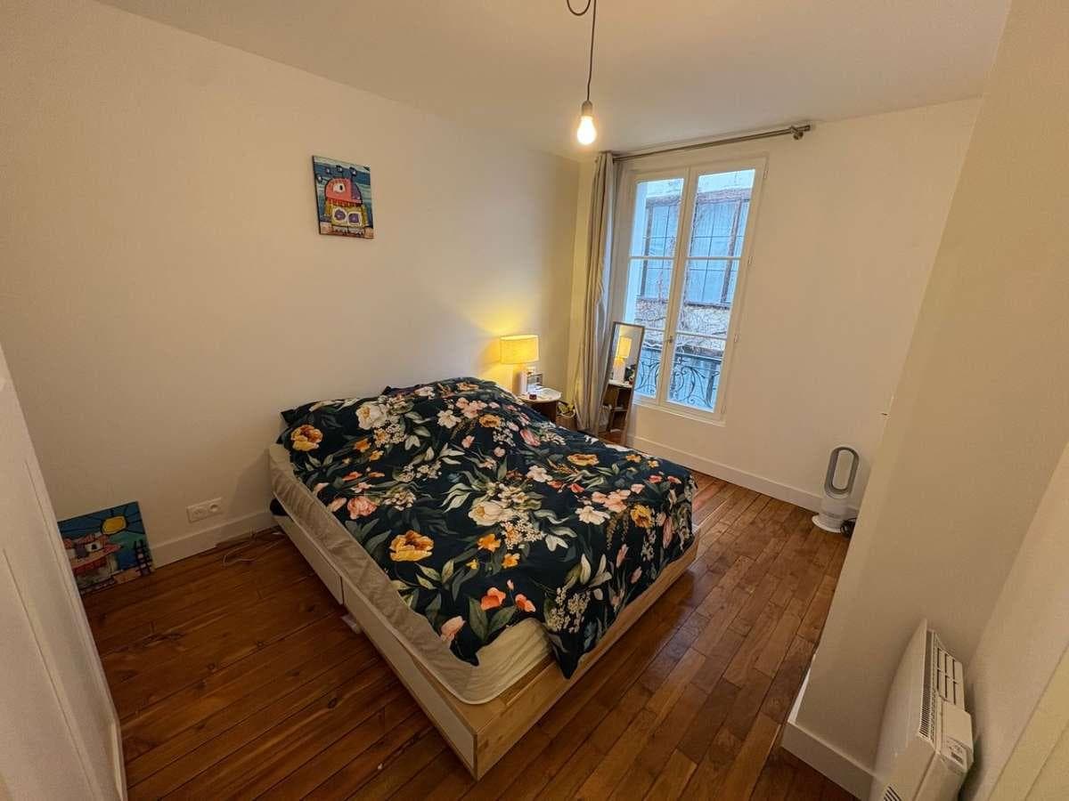 Appartement 2 pièces de 62 m² — vignette 9