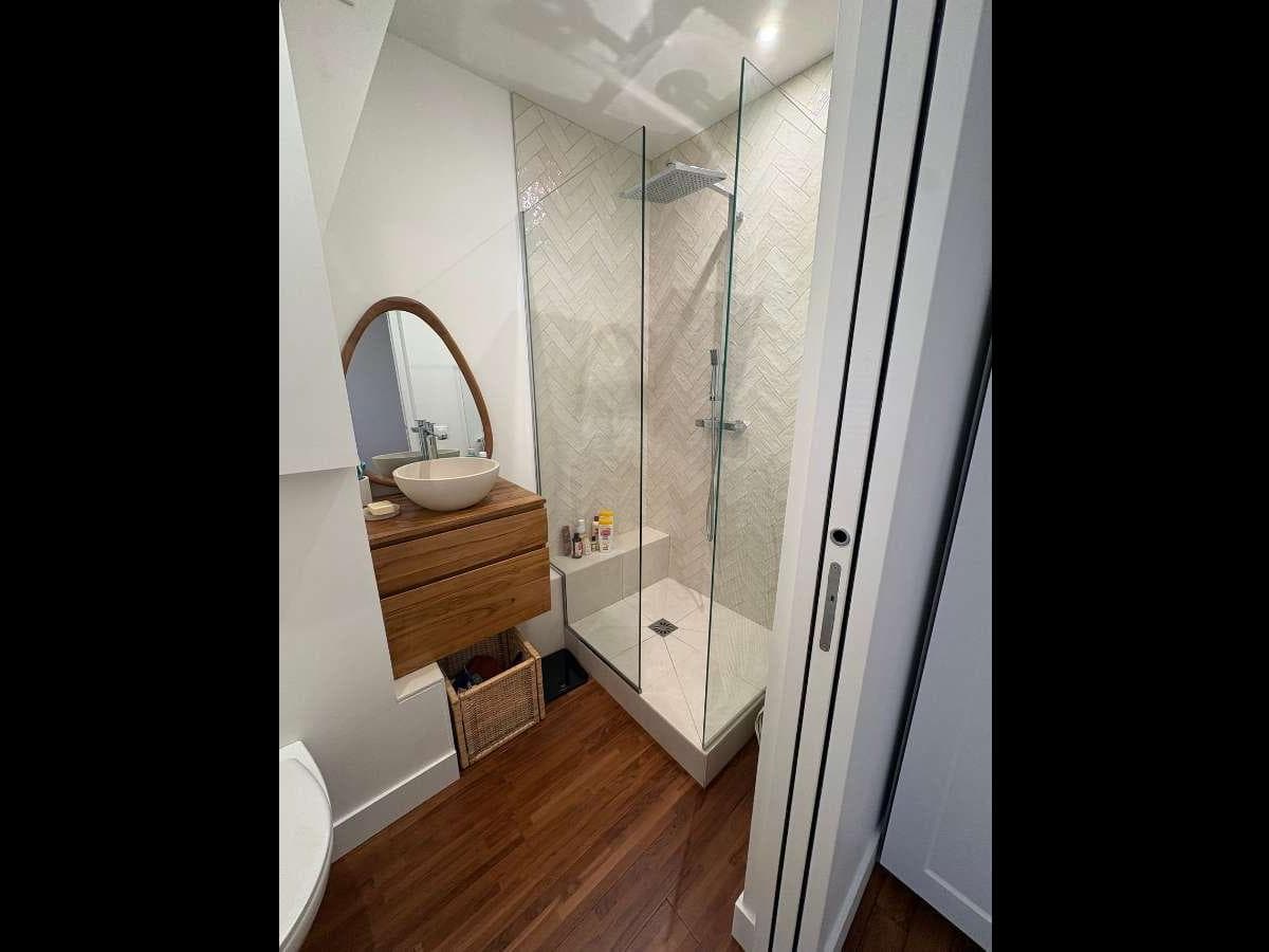 Appartement 2 pièces de 62 m² — vignette 10