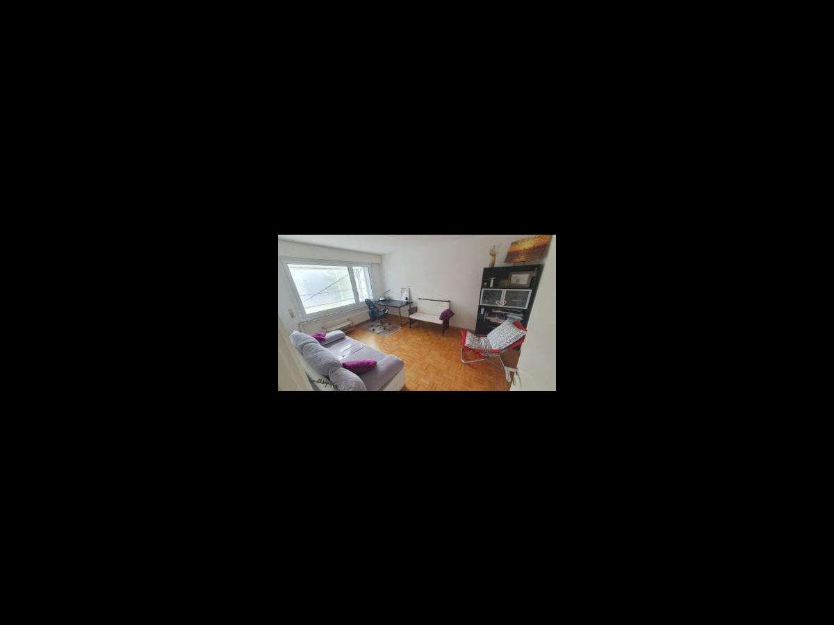 Appartement 3 pièces de 64 m² — photo 1