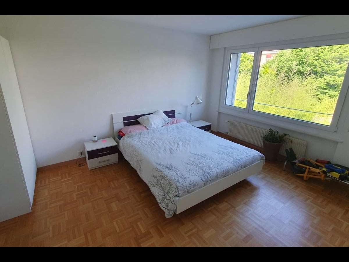 Appartement 3 pièces de 64 m² — vignette 6