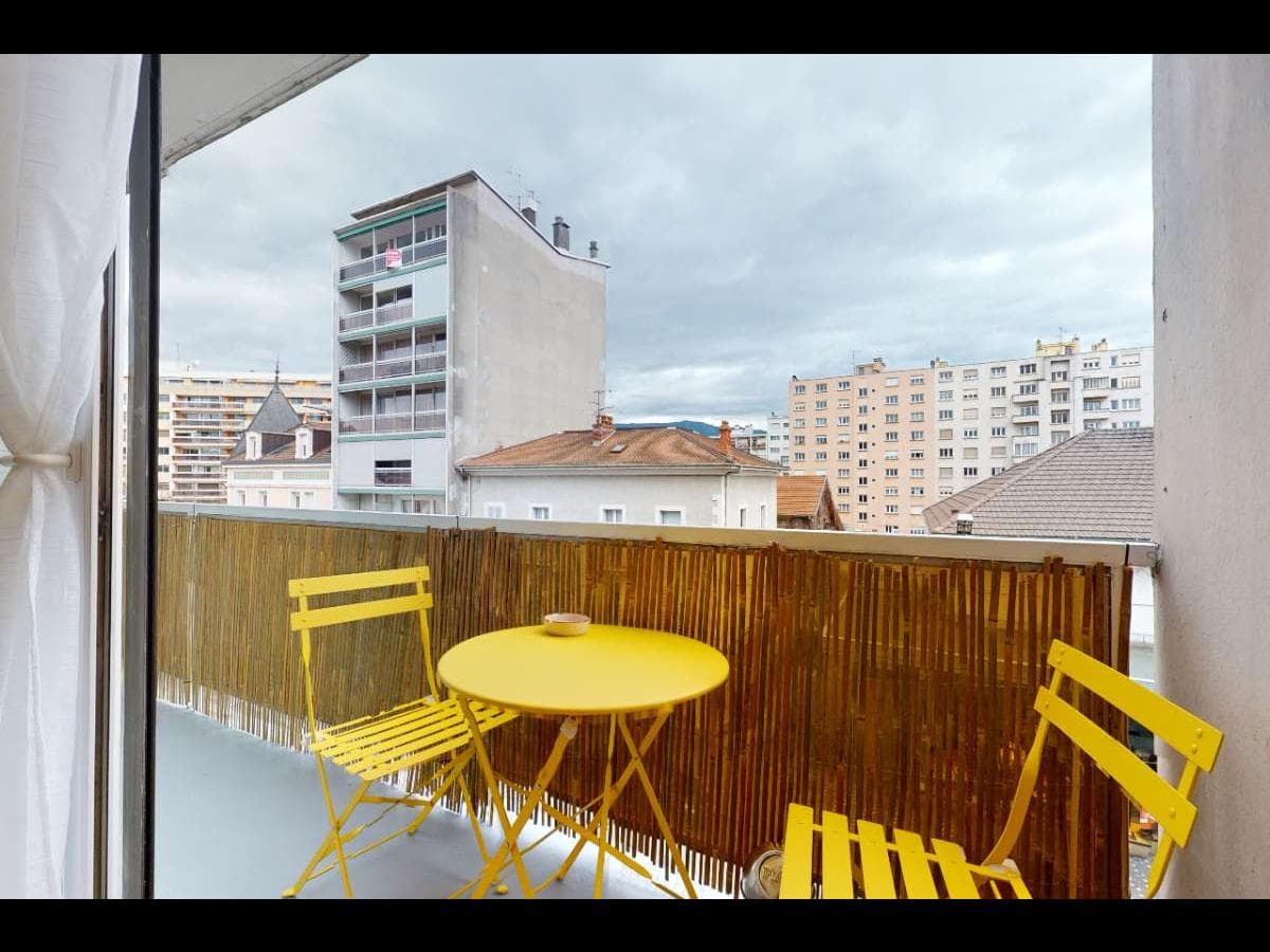 Appartement 4 pièces de 76 m² — vignette 5