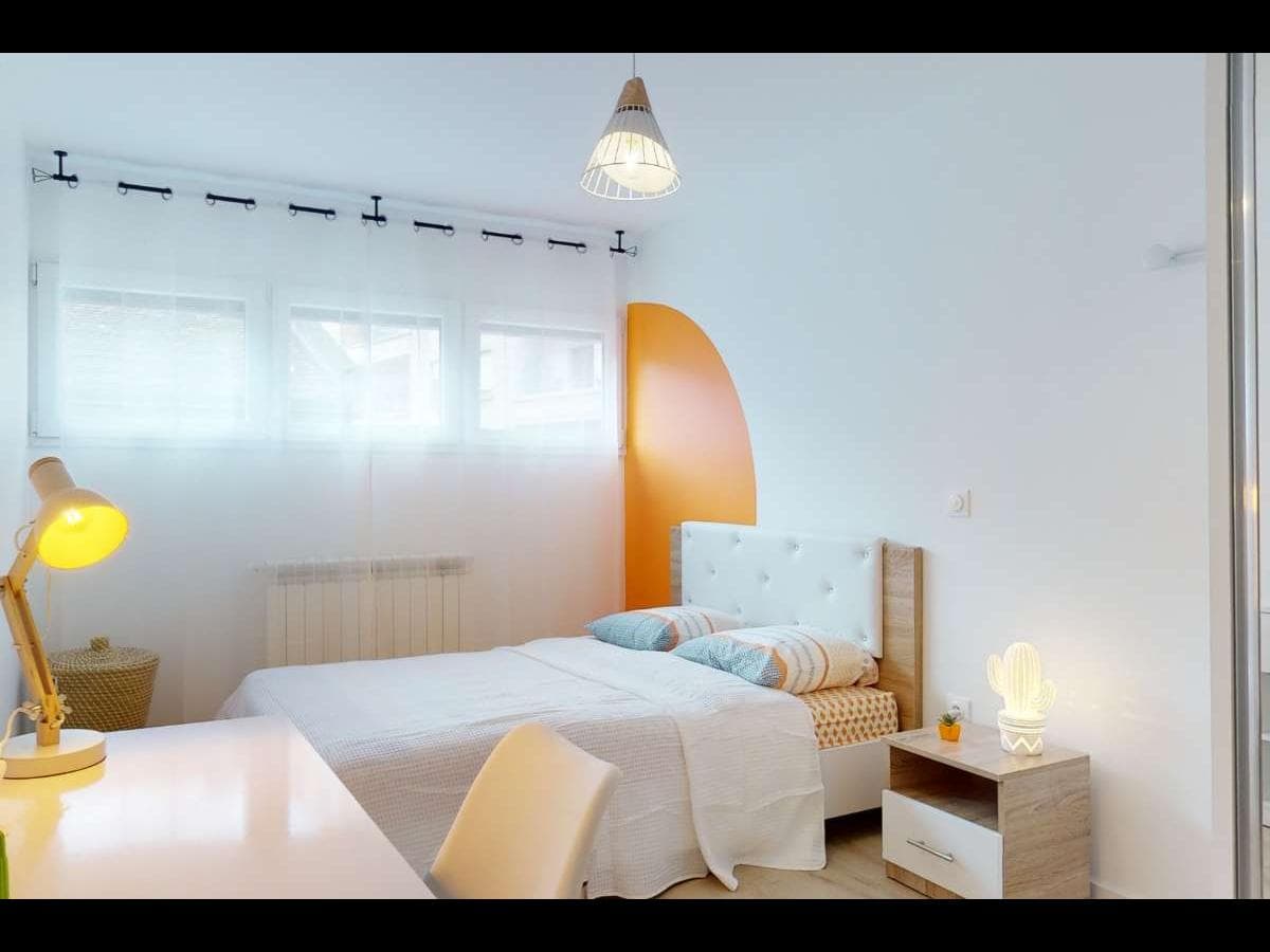 Appartement 4 pièces de 76 m² — vignette 6