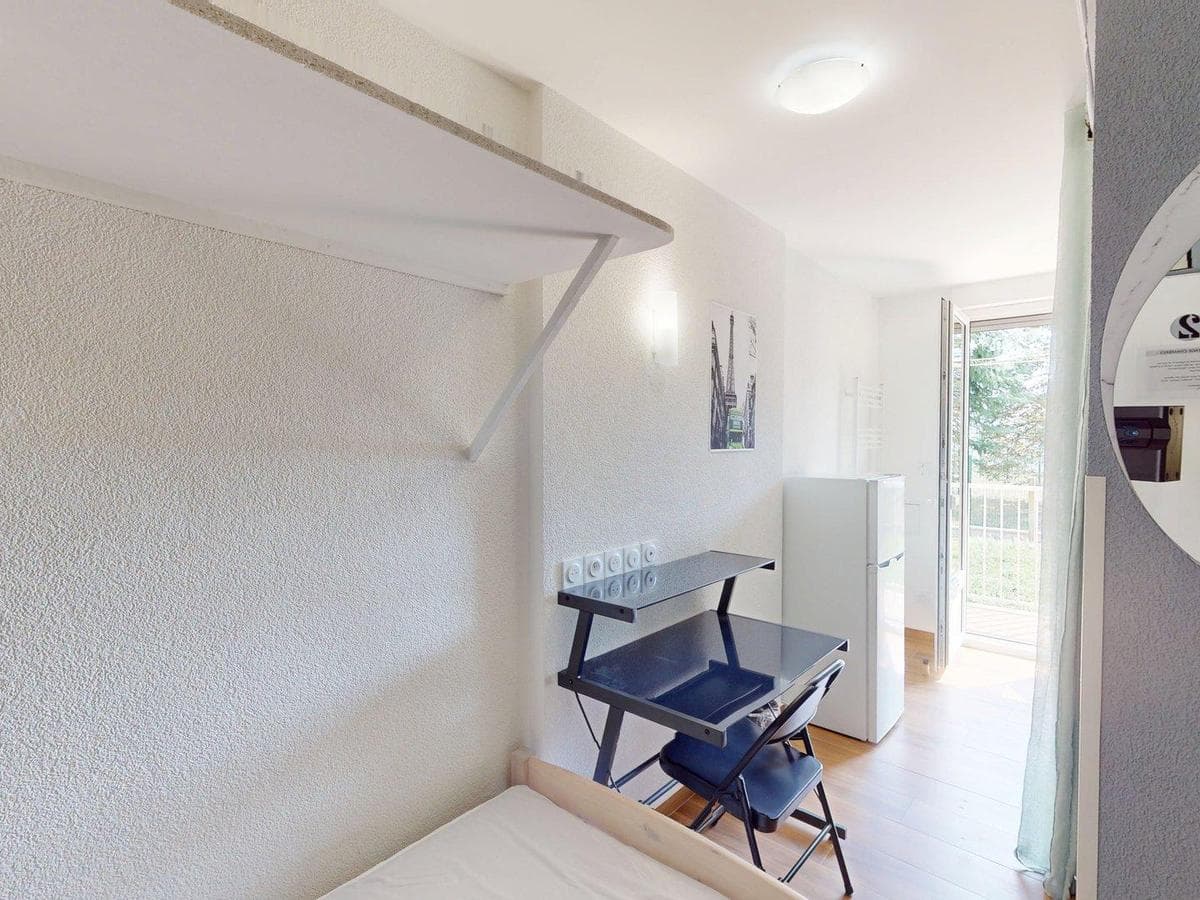 Appartement 3 pièces de 27 m² — vignette 5