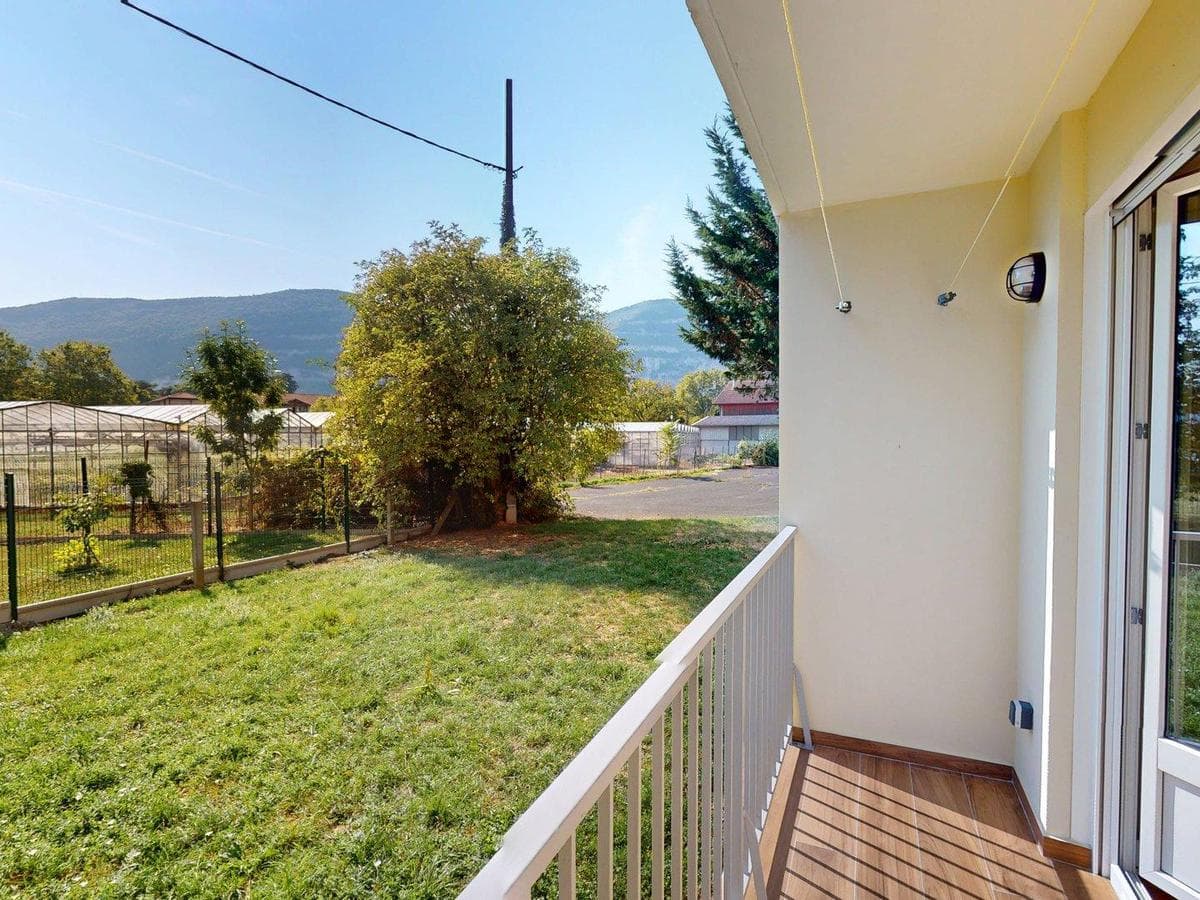 Appartement 3 pièces de 27 m² — vignette 8