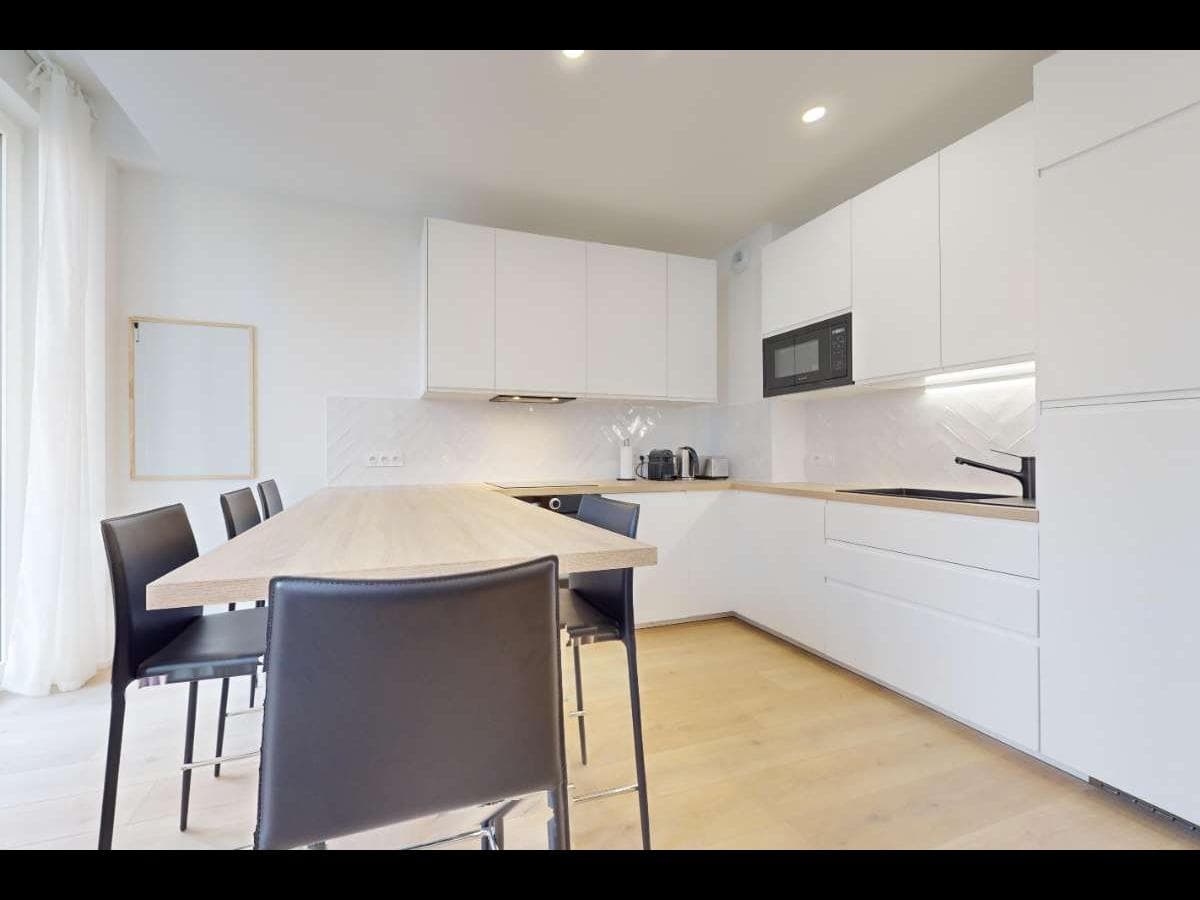 Appartement 5 pièces de 85 m² — vignette 3