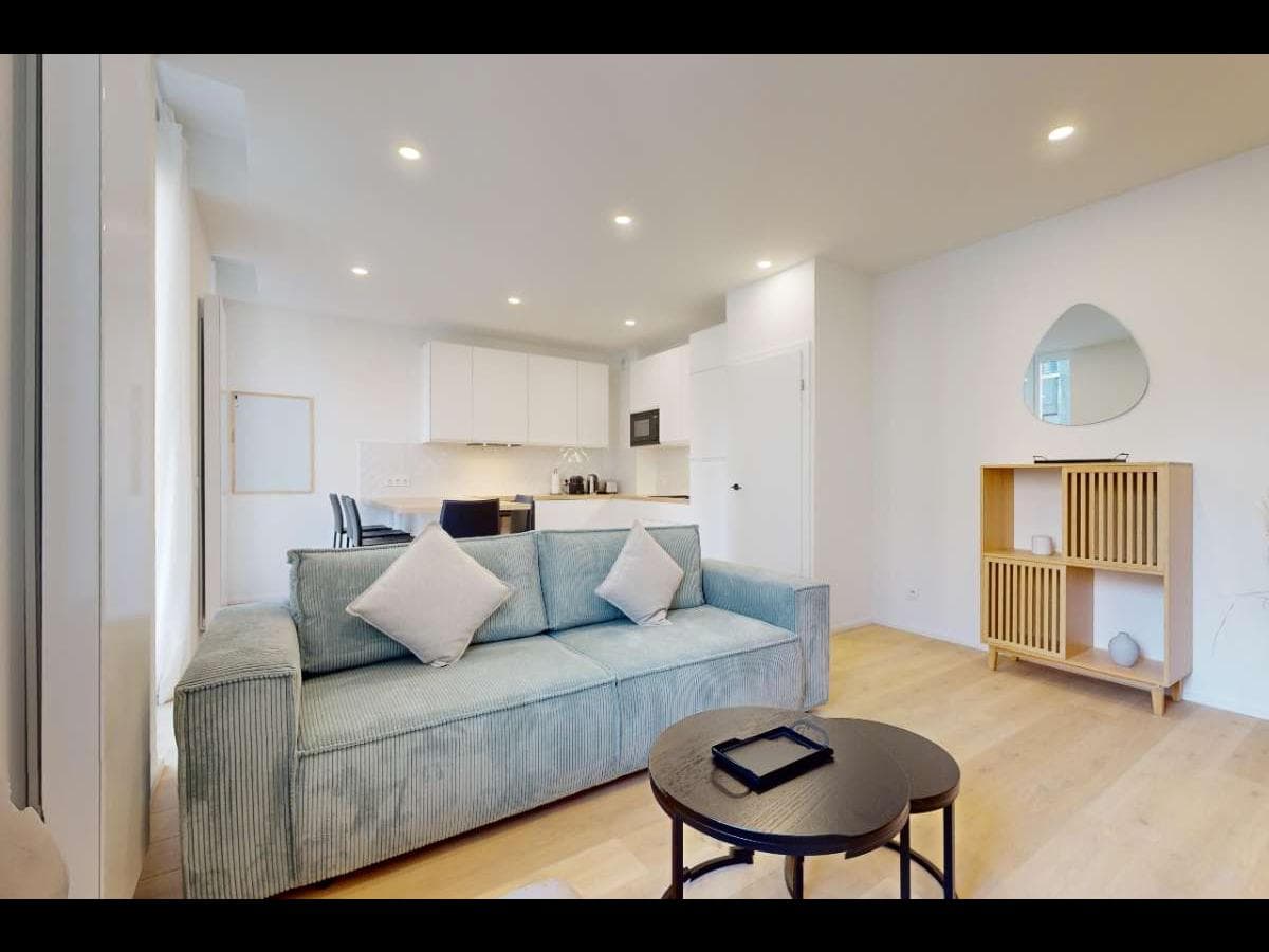 Appartement 5 pièces de 85 m² — vignette 5
