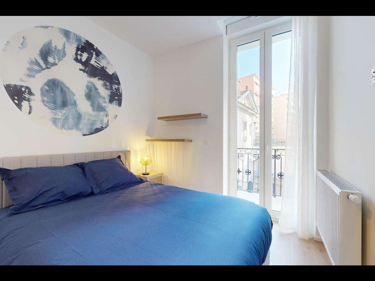 Appartement 5 pièces de 85 m² — vignette 10