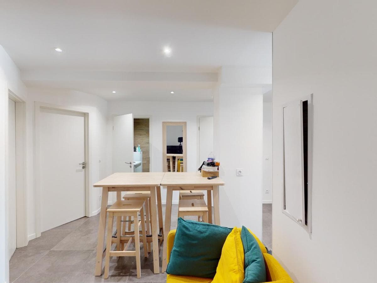 Appartement 4 pièces de 79 m² — photo 1