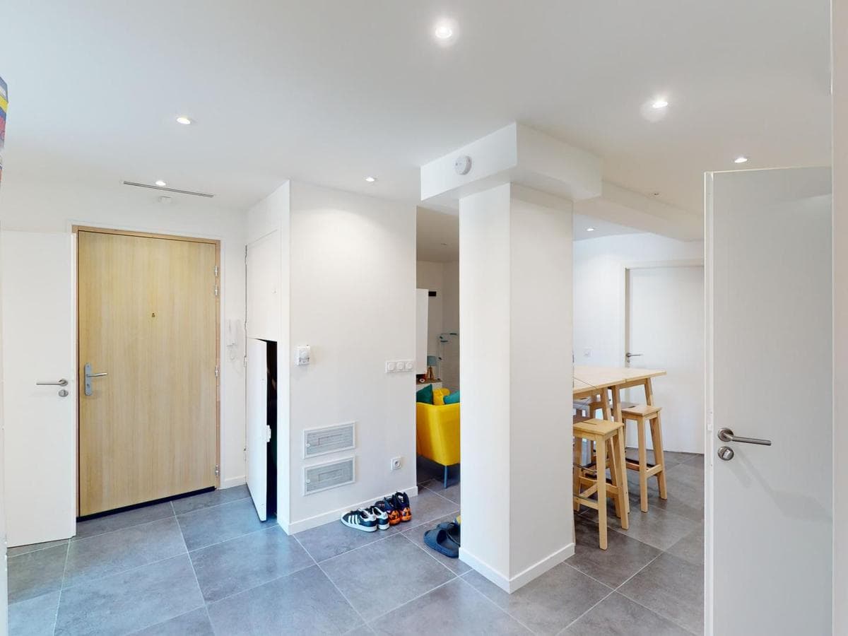 Appartement 4 pièces de 79 m² — vignette 11
