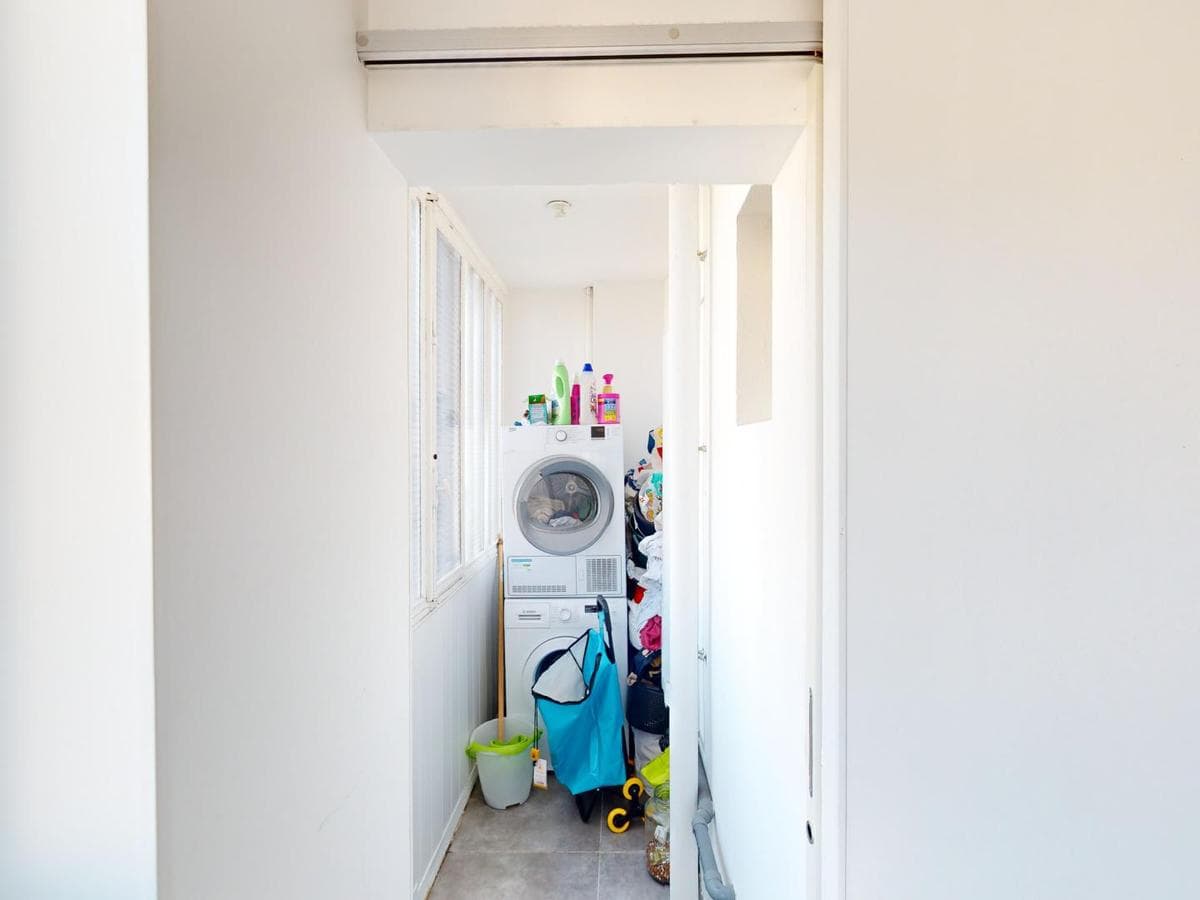 Appartement 4 pièces de 79 m² — vignette 12