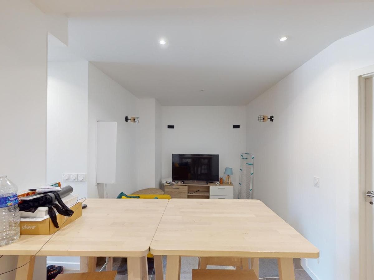 Appartement 4 pièces de 79 m² — vignette 3