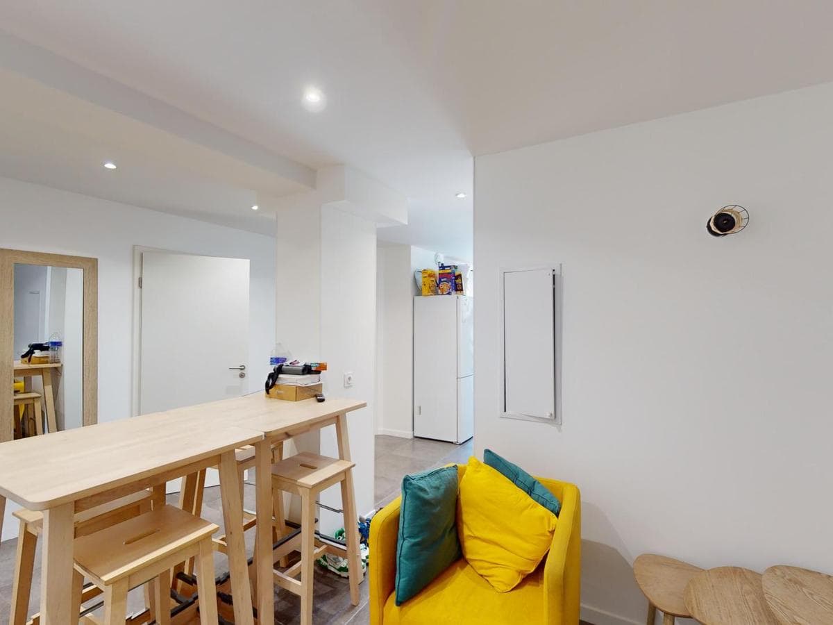 Appartement 4 pièces de 79 m² — vignette 4