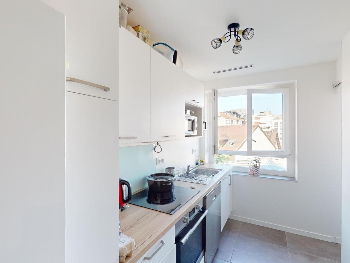 Appartement 4 pièces de 79 m² — vignette 5