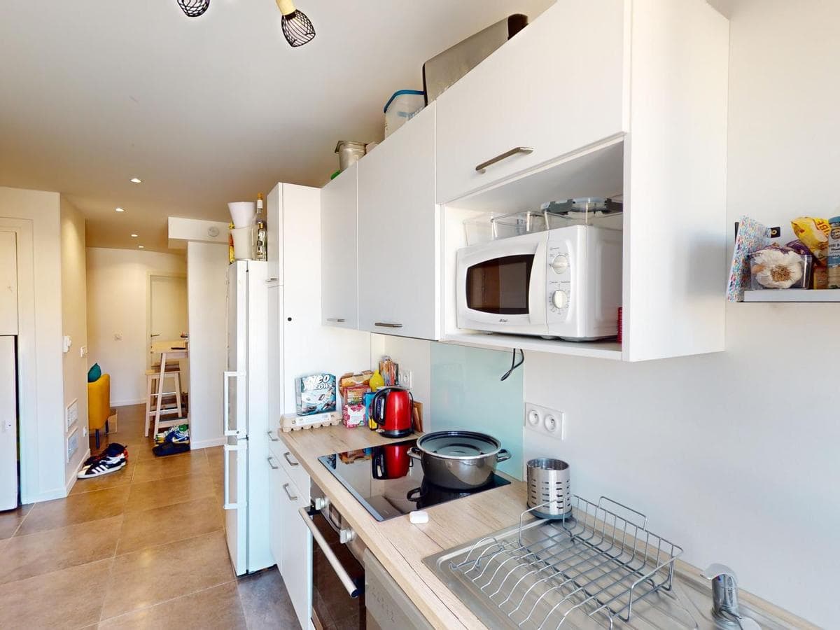 Appartement 4 pièces de 79 m² — vignette 6