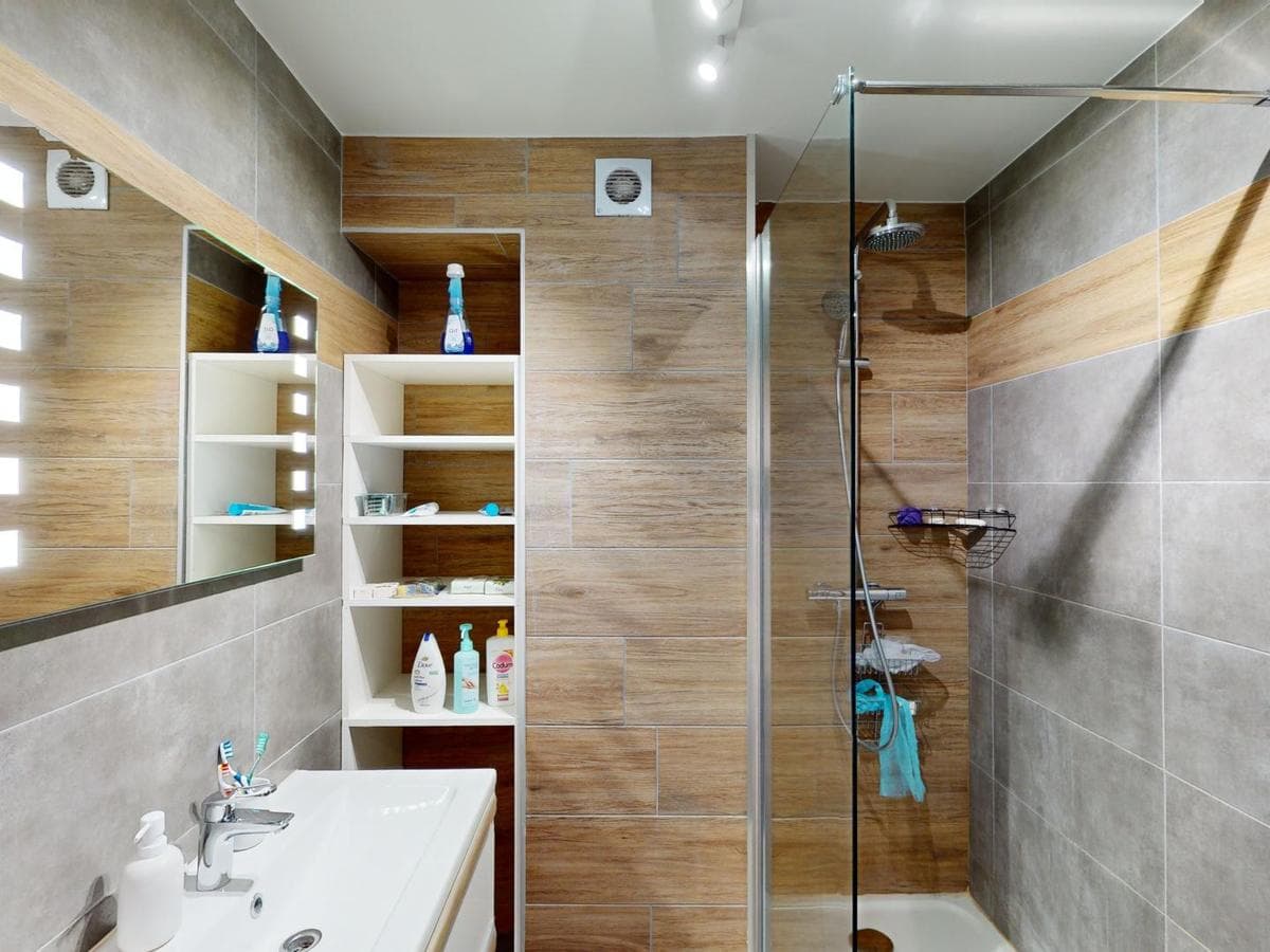 Appartement 4 pièces de 79 m² — vignette 8