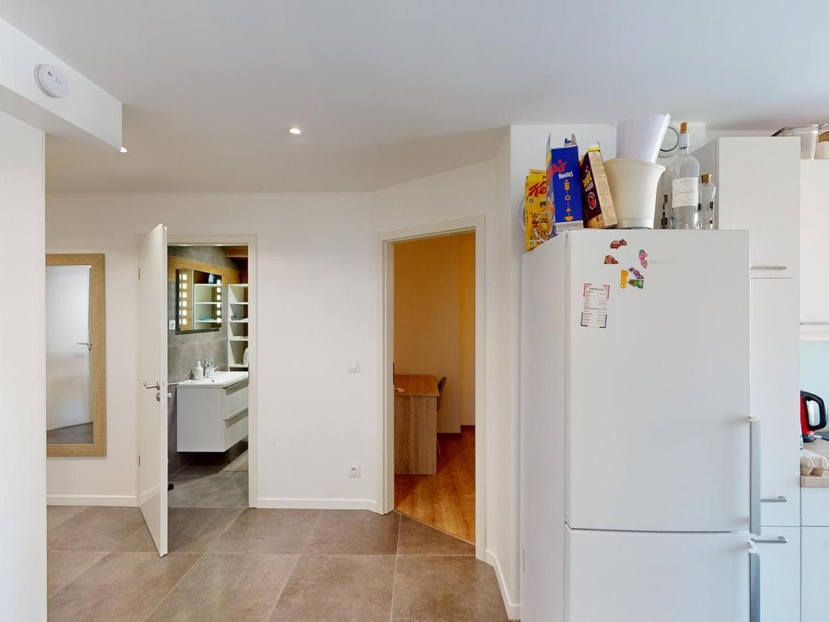 Appartement 4 pièces de 79 m² — vignette 9