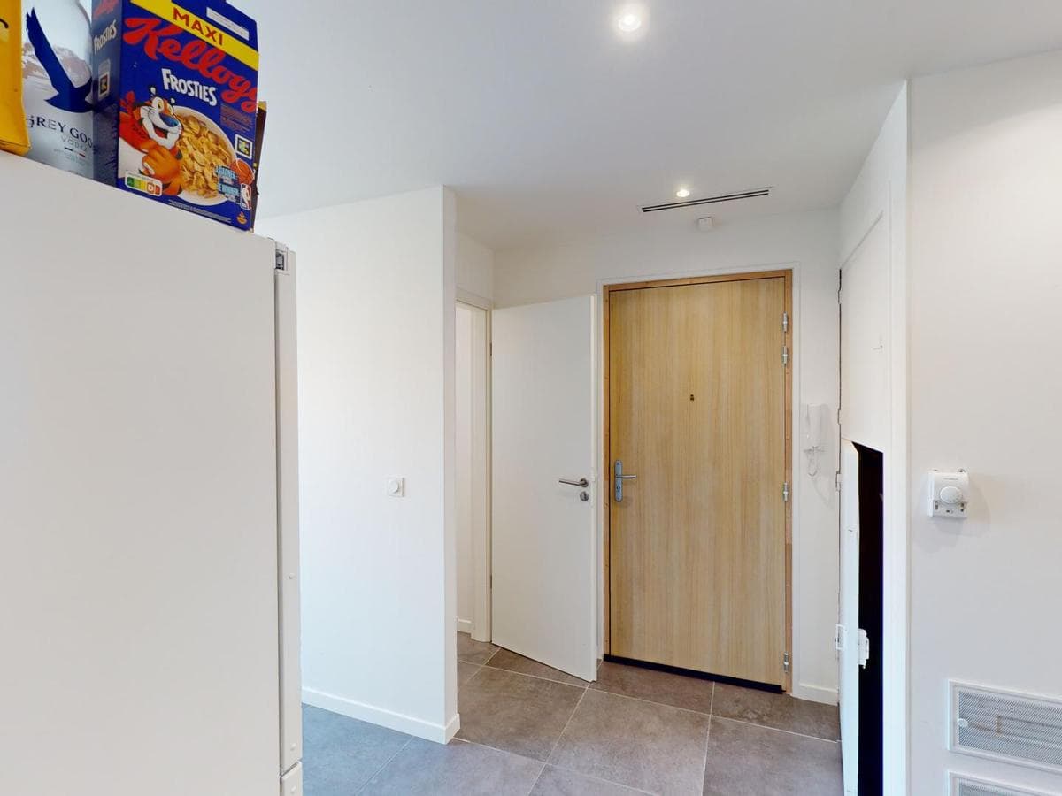 Appartement 4 pièces de 79 m² — vignette 10