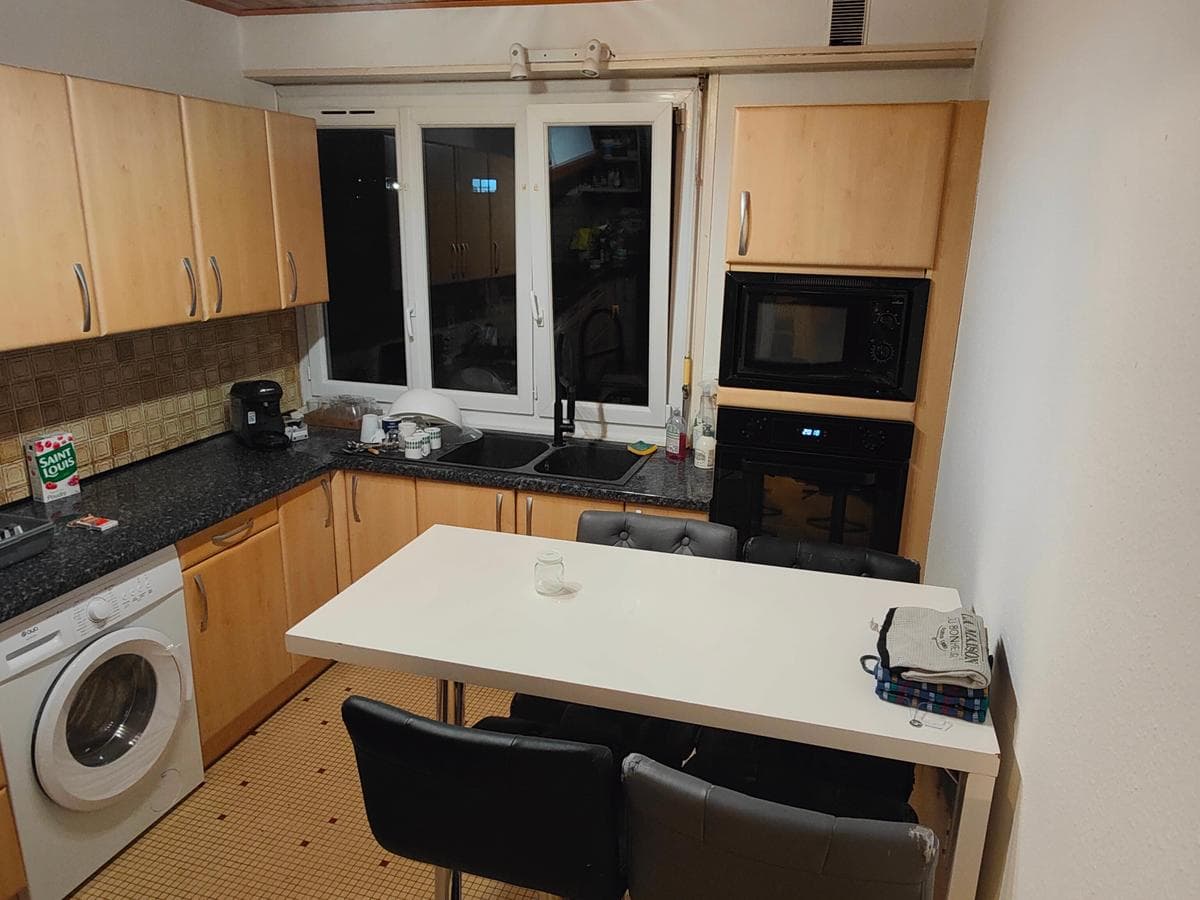 Appartement 5 pièces de 100 m² — vignette 4