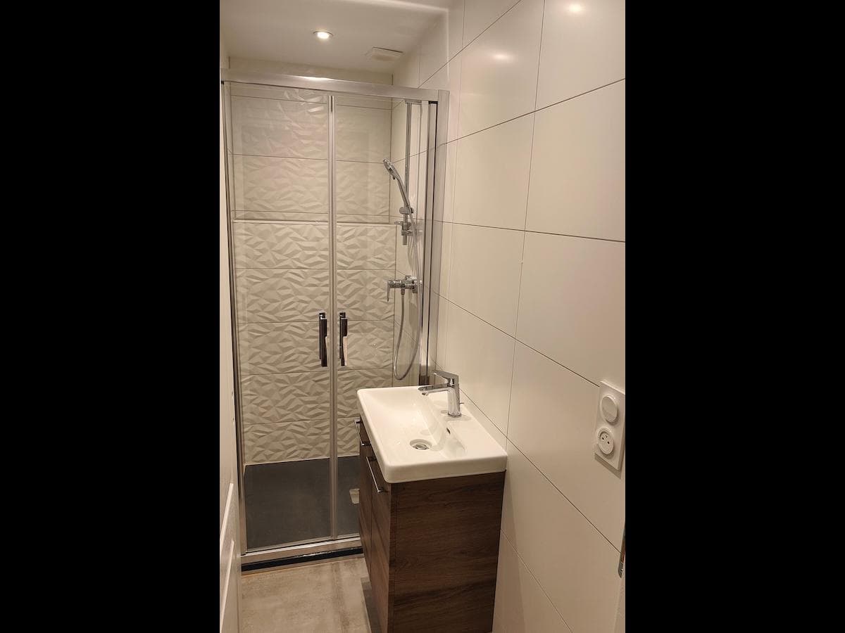 Appartement 5 pièces de 100 m² — vignette 6