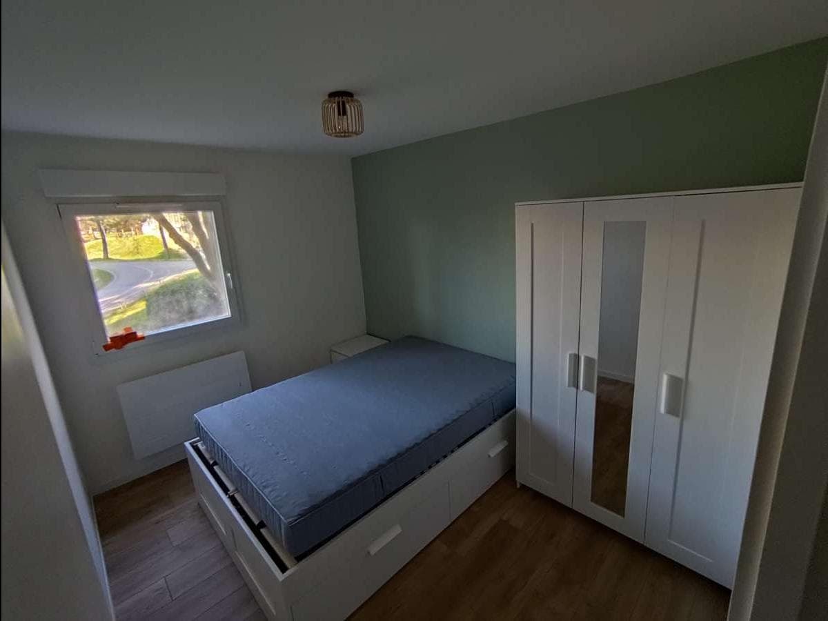 Appartement 6 pièces de 105 m² — photo 1