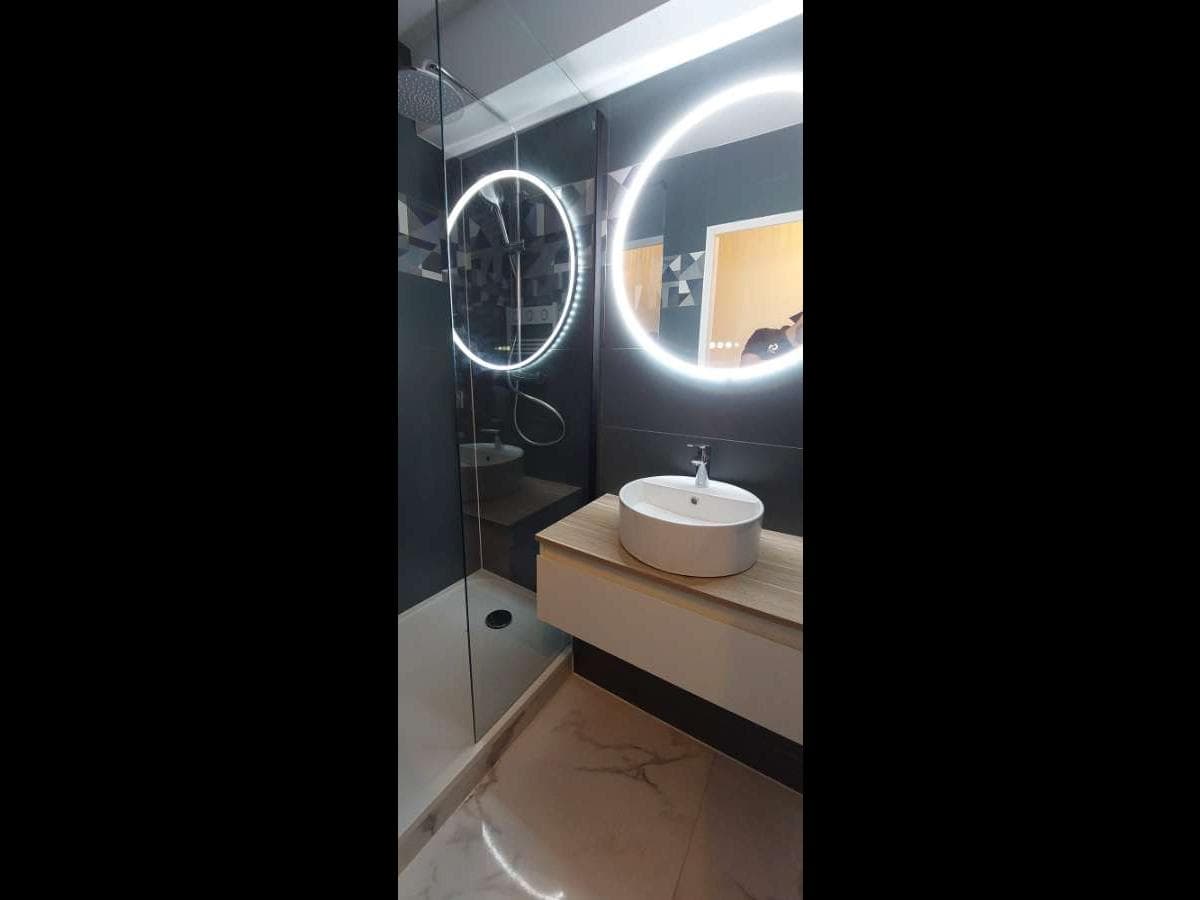 Appartement 6 pièces de 105 m² — vignette 3