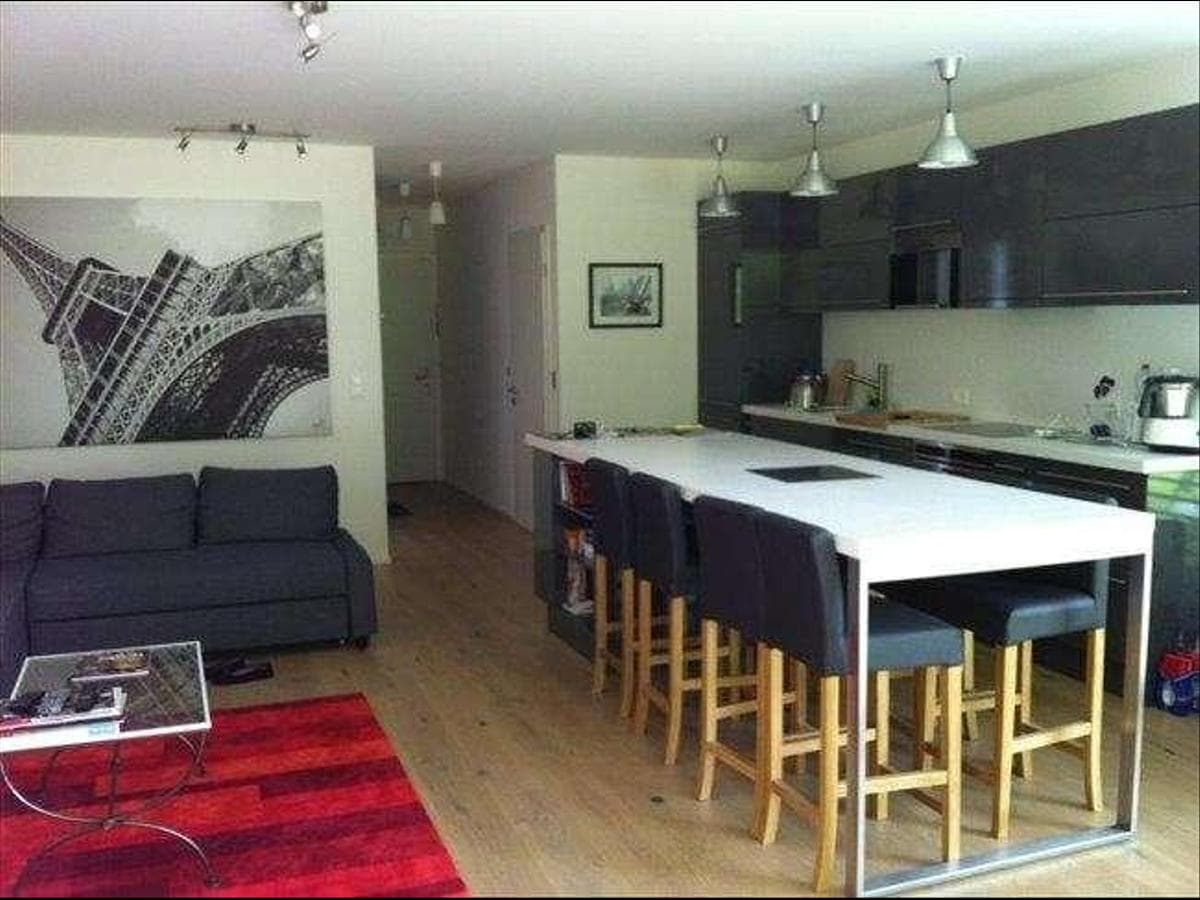 Appartement 5 pièces de 98 m² — photo 1
