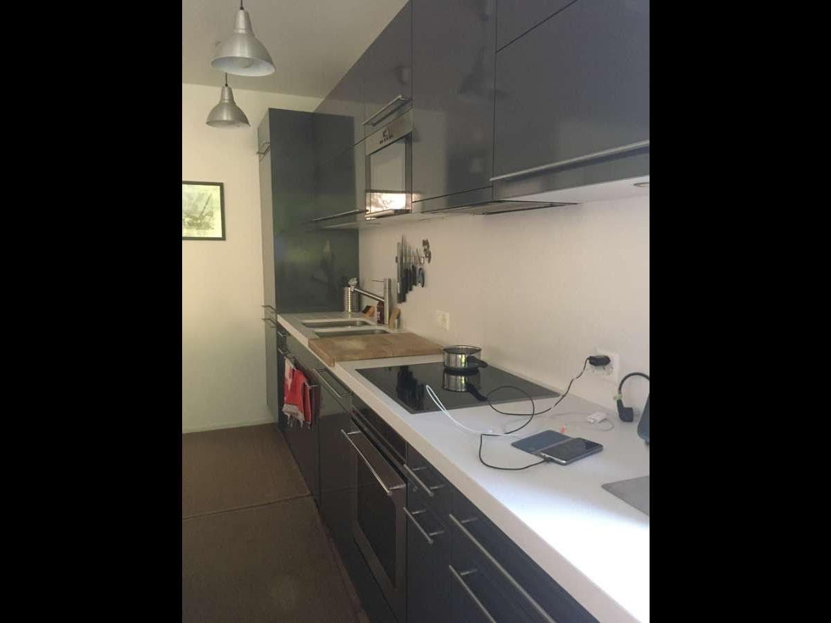 Appartement 5 pièces de 98 m² — vignette 3