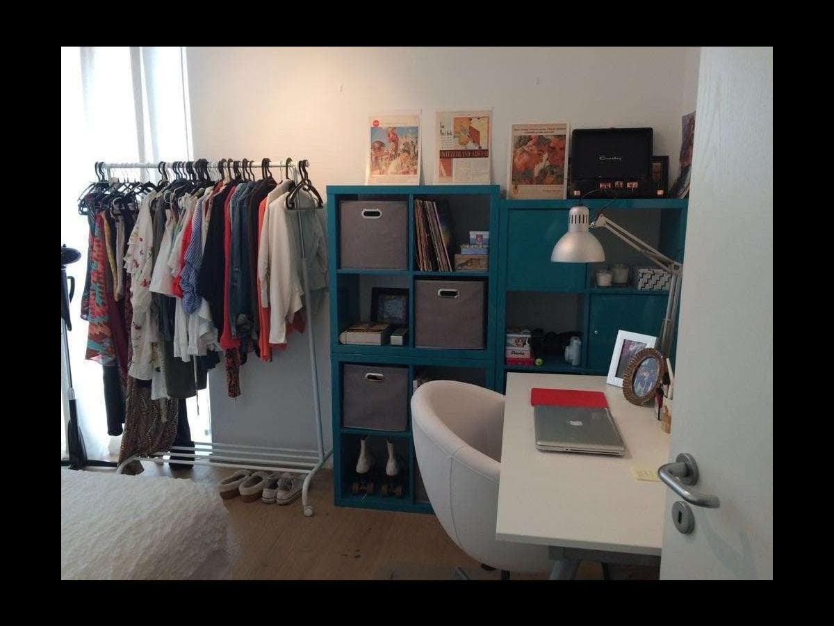 Appartement 5 pièces de 98 m² — vignette 5