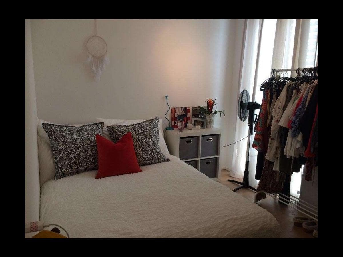Appartement 5 pièces de 98 m² — vignette 6