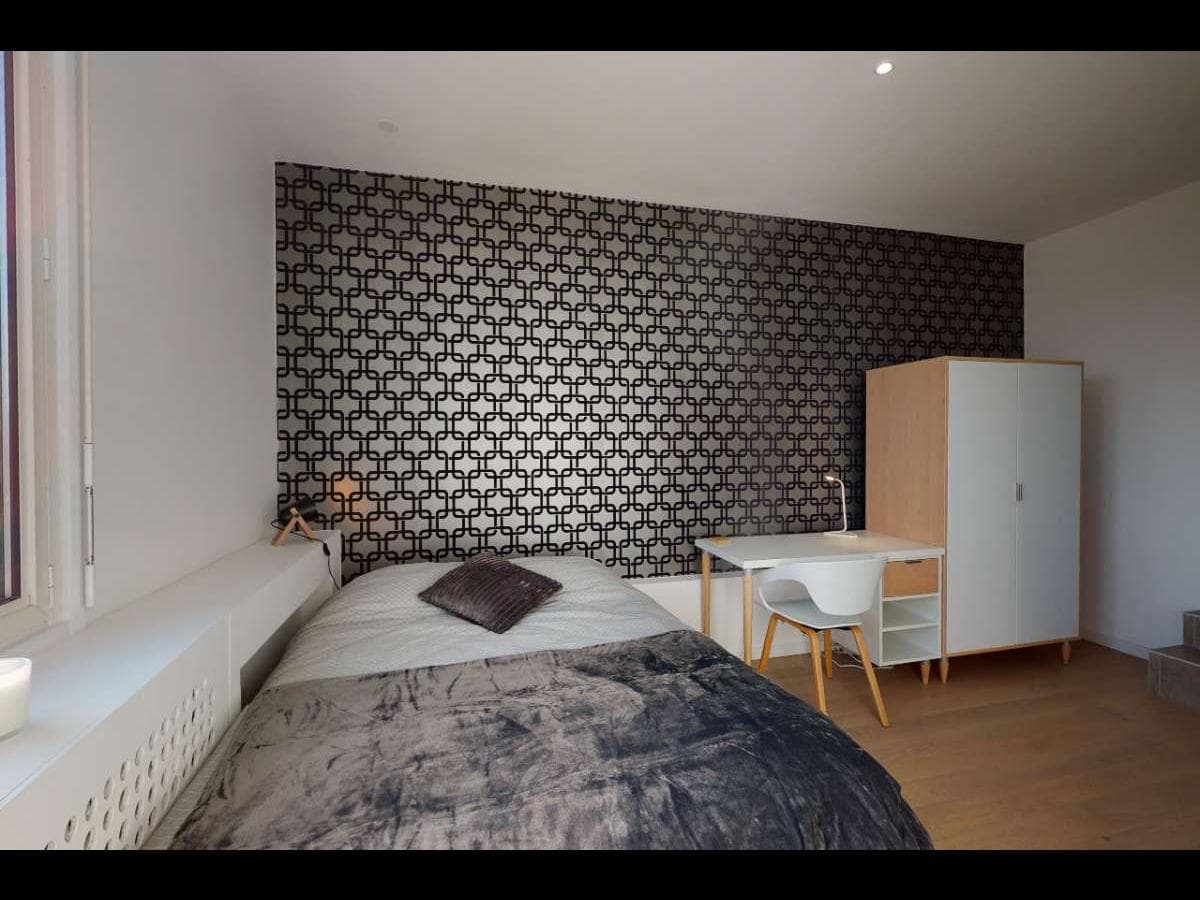 Appartement 5 pièces de 135 m² — vignette 6