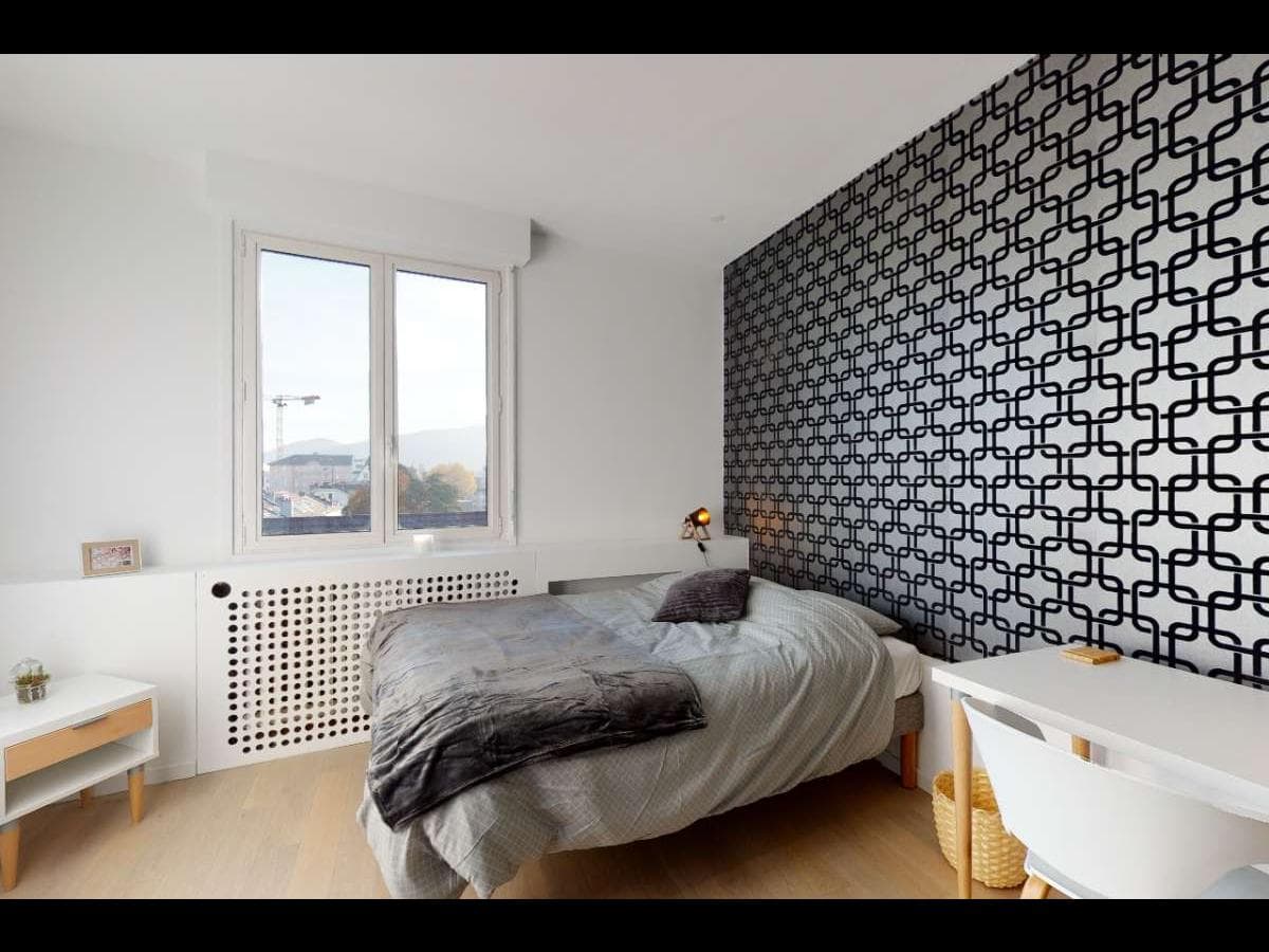 Appartement 5 pièces de 135 m² — vignette 8