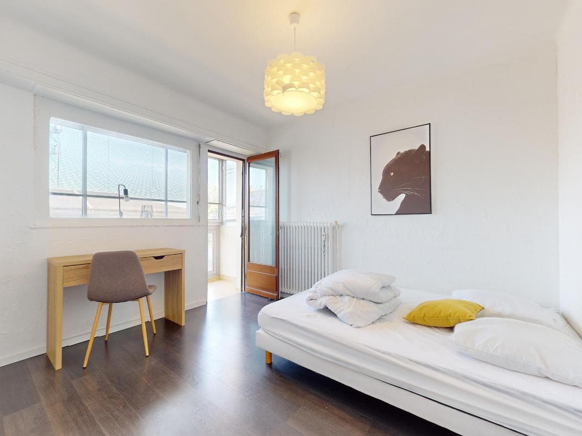 Appartement 5 pièces de 87 m² — photo 1