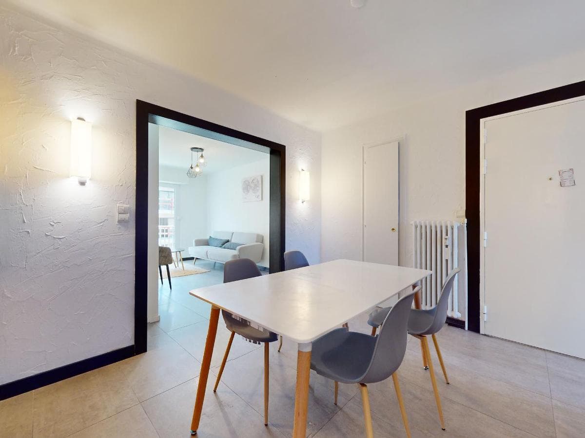 Appartement 5 pièces de 87 m² — vignette 11