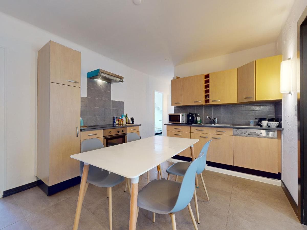 Appartement 5 pièces de 87 m² — vignette 12