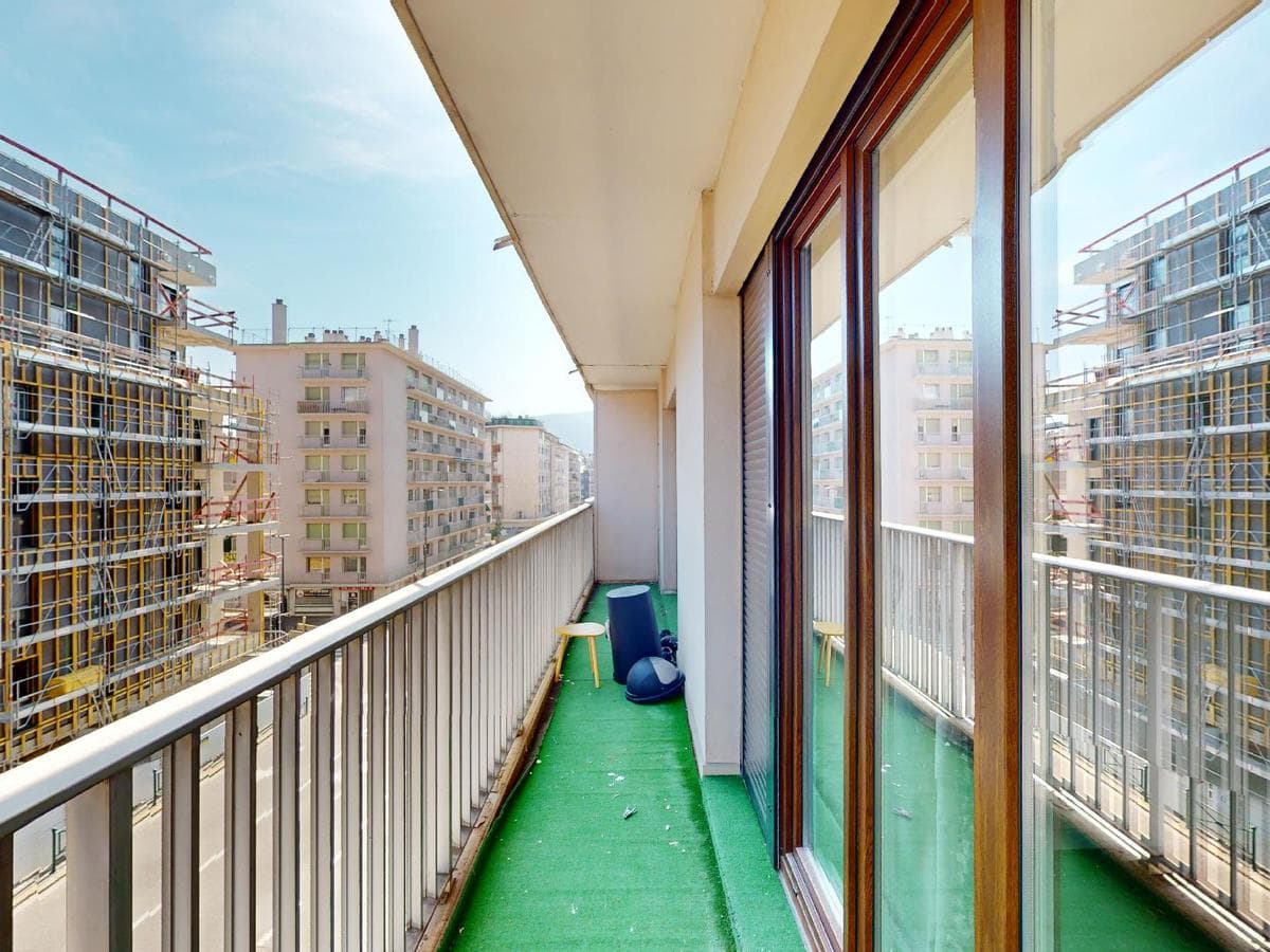 Appartement 5 pièces de 87 m² — vignette 7
