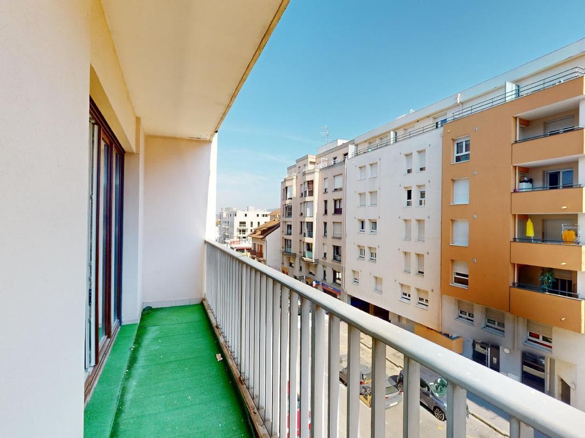 Appartement 5 pièces de 87 m² — vignette 9
