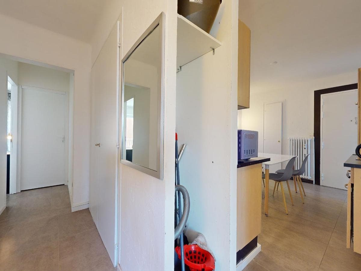 Appartement 5 pièces de 87 m² — vignette 10