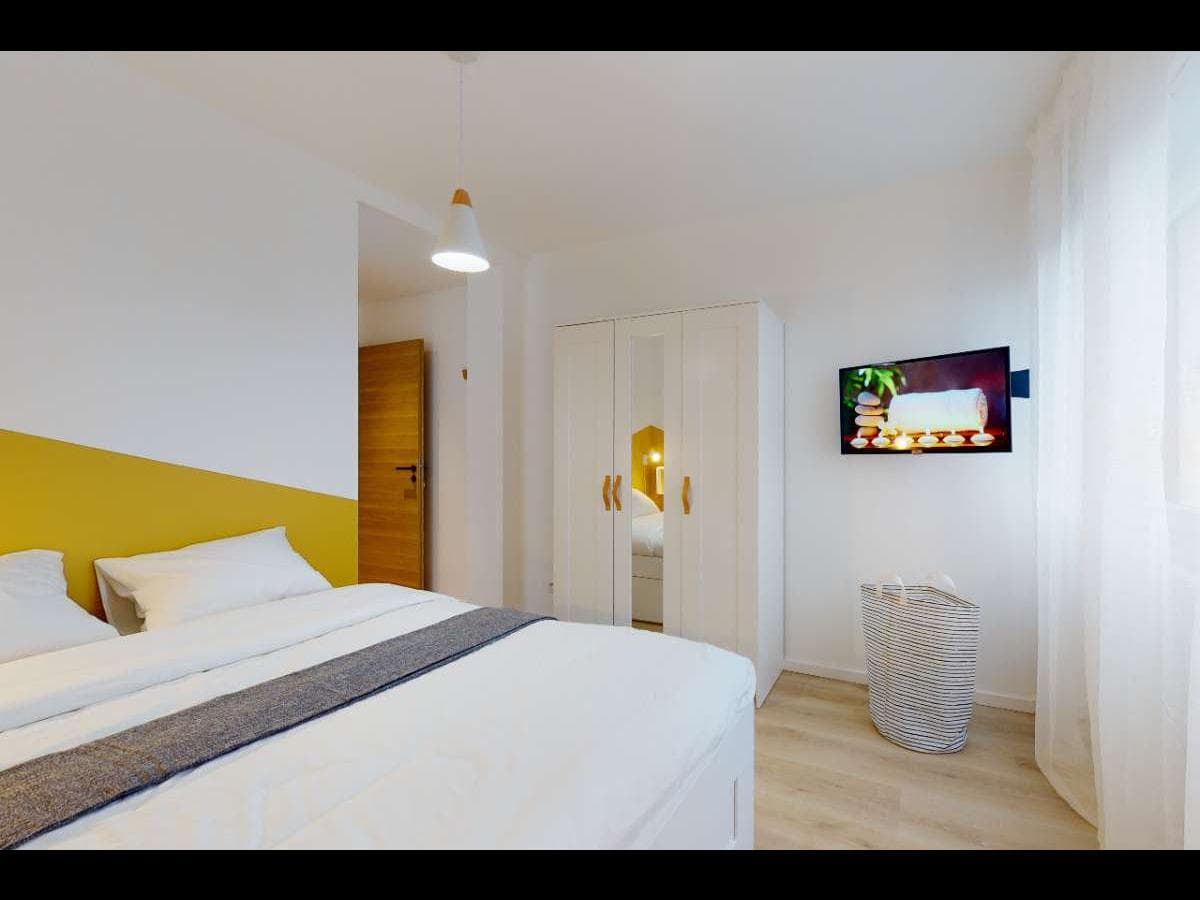 Appartement 5 pièces de 100 m² — vignette 11