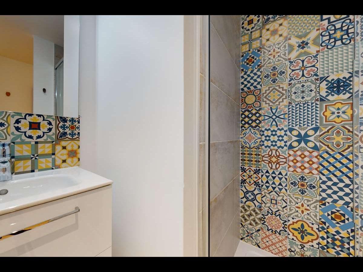 Appartement 5 pièces de 100 m² — vignette 12