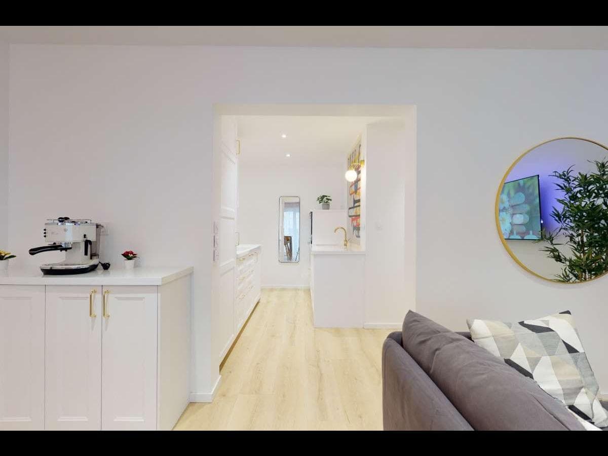 Appartement 5 pièces de 100 m² — vignette 3