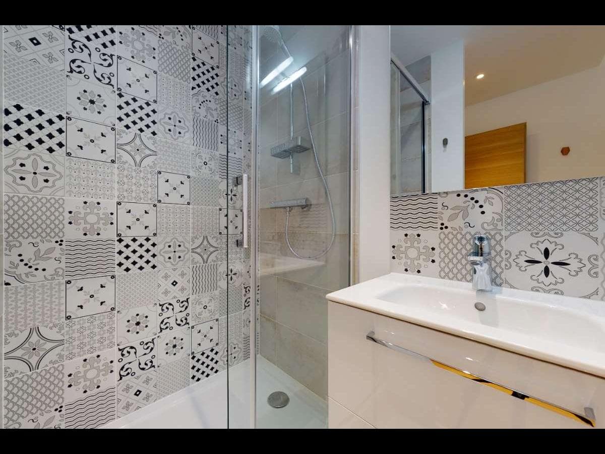 Appartement 5 pièces de 100 m² — vignette 8