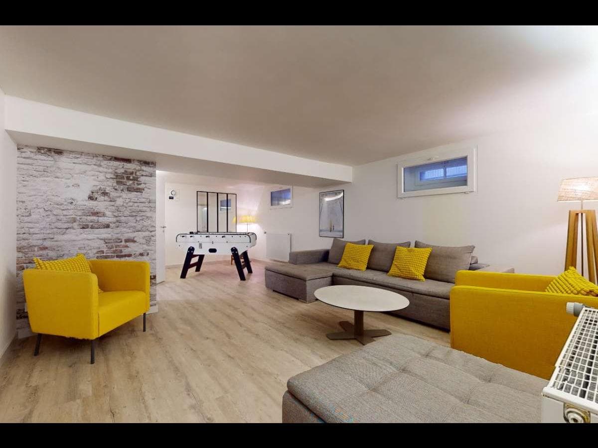 Maison 10 pièces de 282 m² — vignette 4