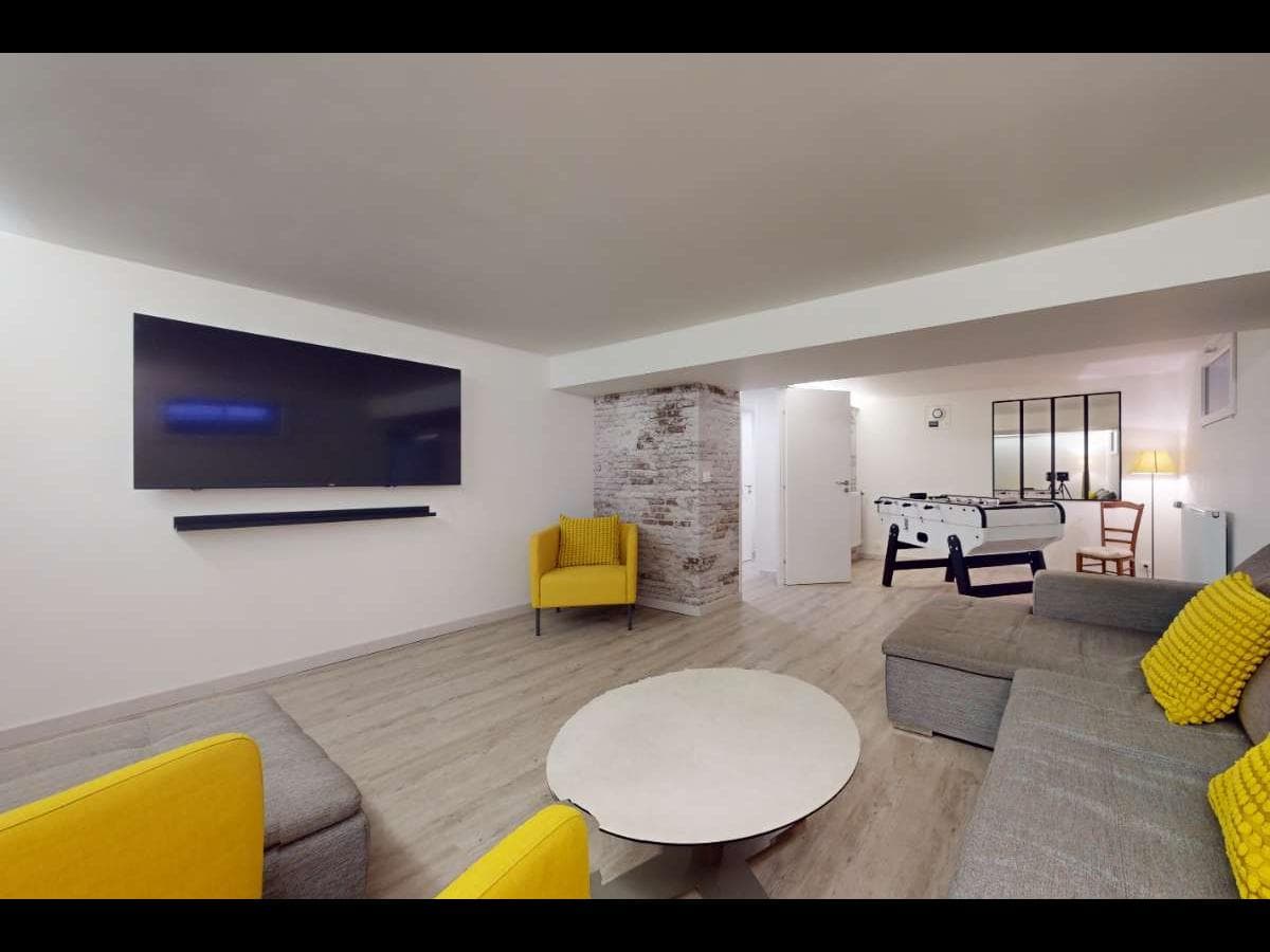 Maison 10 pièces de 282 m² — vignette 5